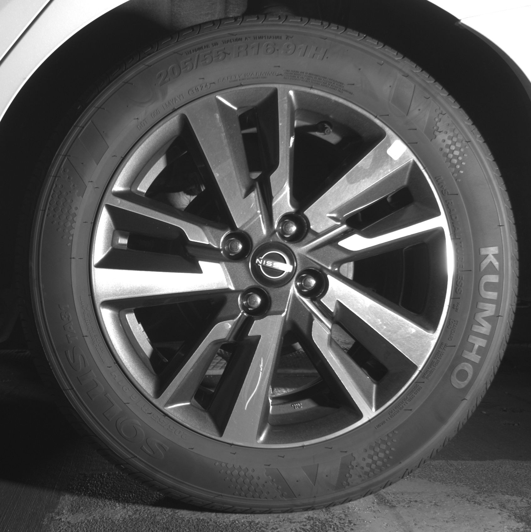 Thumbnail: 2025 Nissan Versa - 11