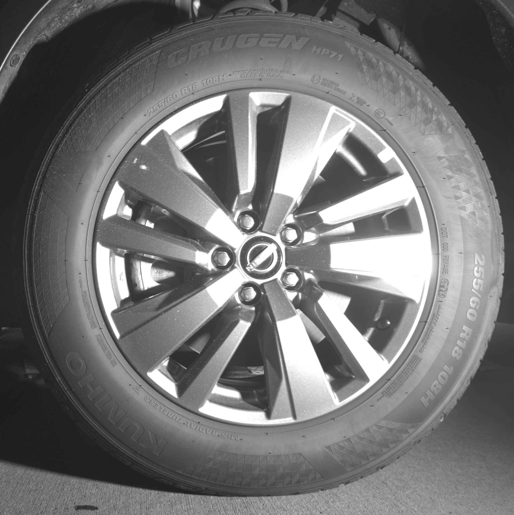 Thumbnail: 2025 Nissan Pathfinder - 9