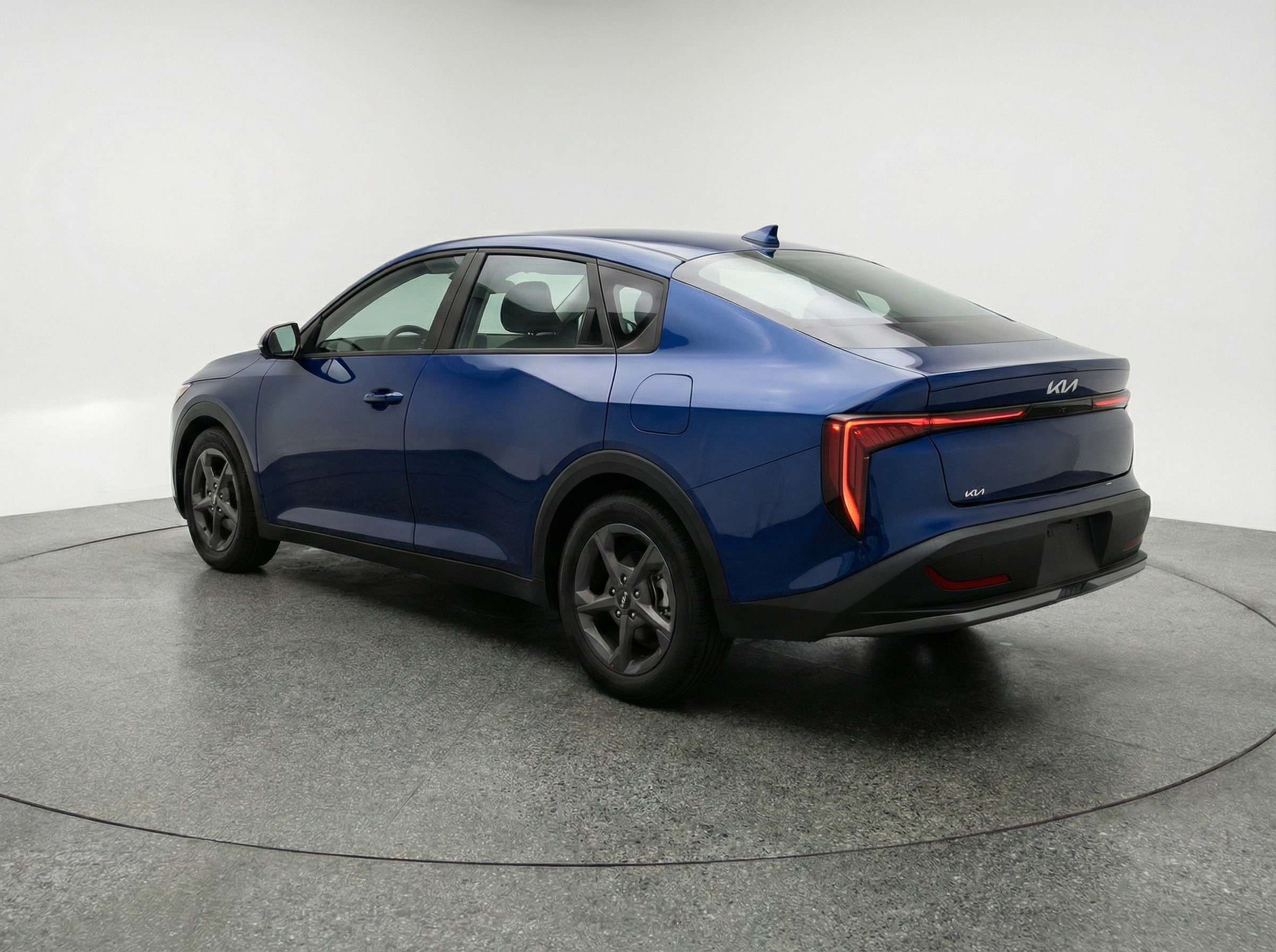 Thumbnail: 2025 Kia K4 - 5