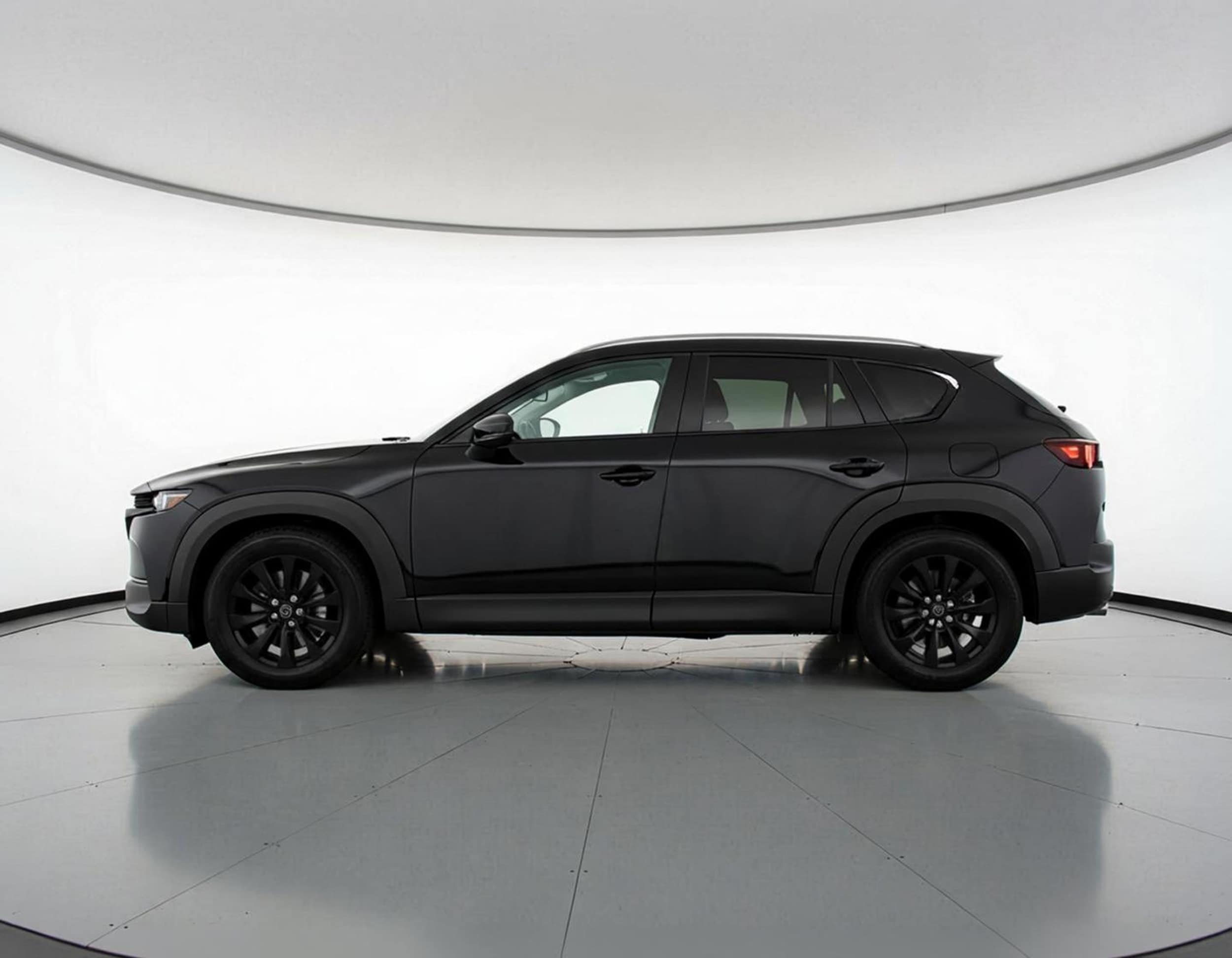 Thumbnail: 2025 Mazda CX-50 - 4