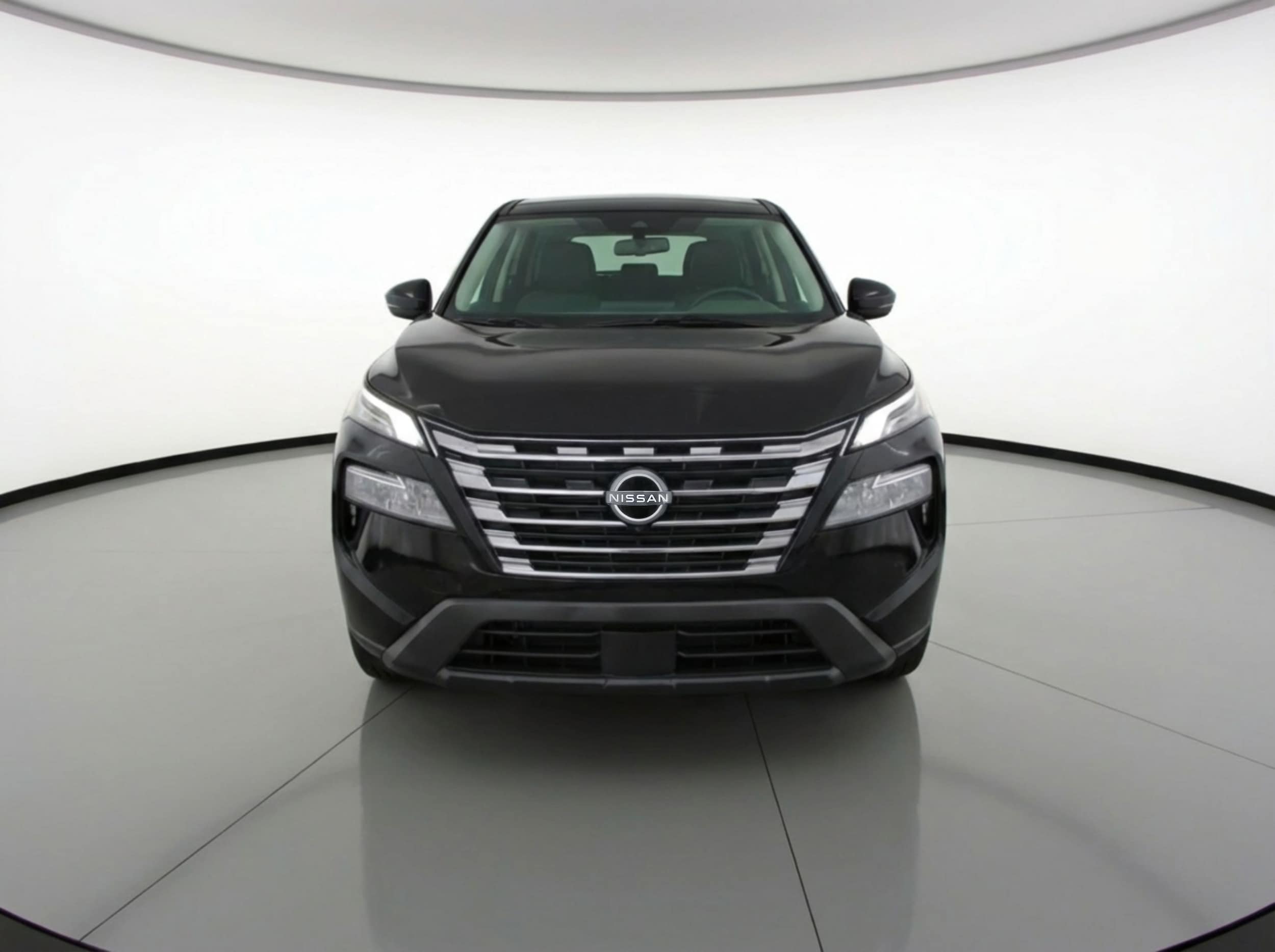 Thumbnail: 2025 Nissan Rogue - 2