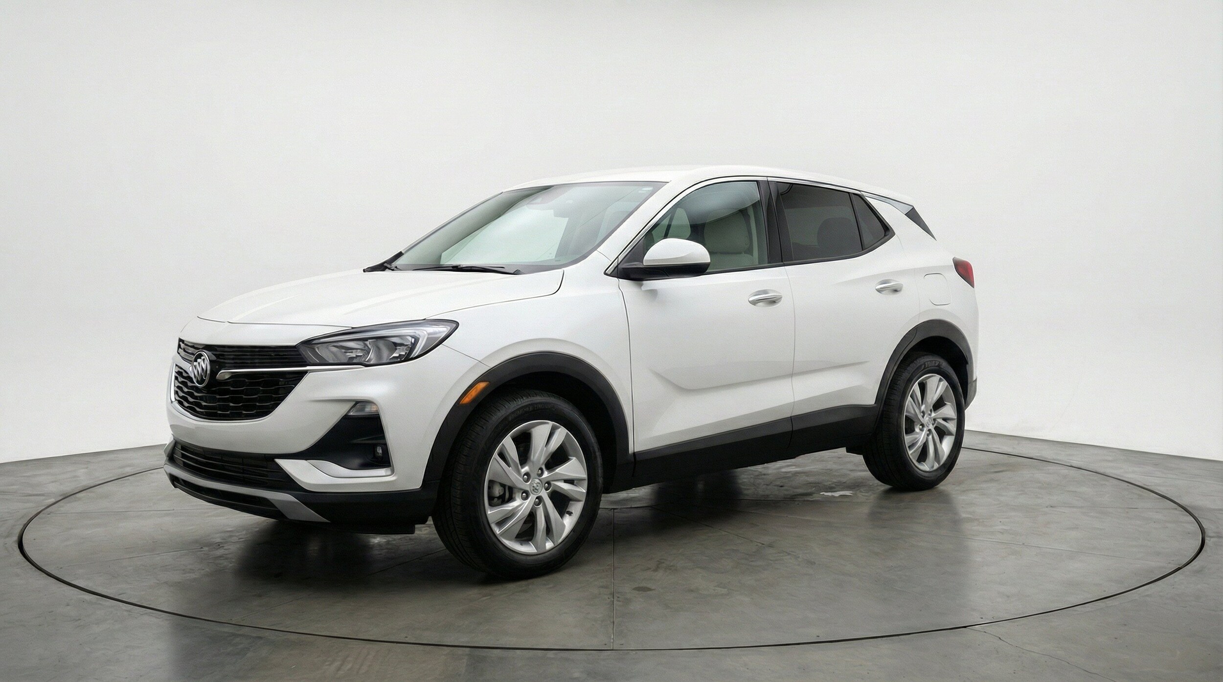 Thumbnail: 2025 Buick Encore GX - 3