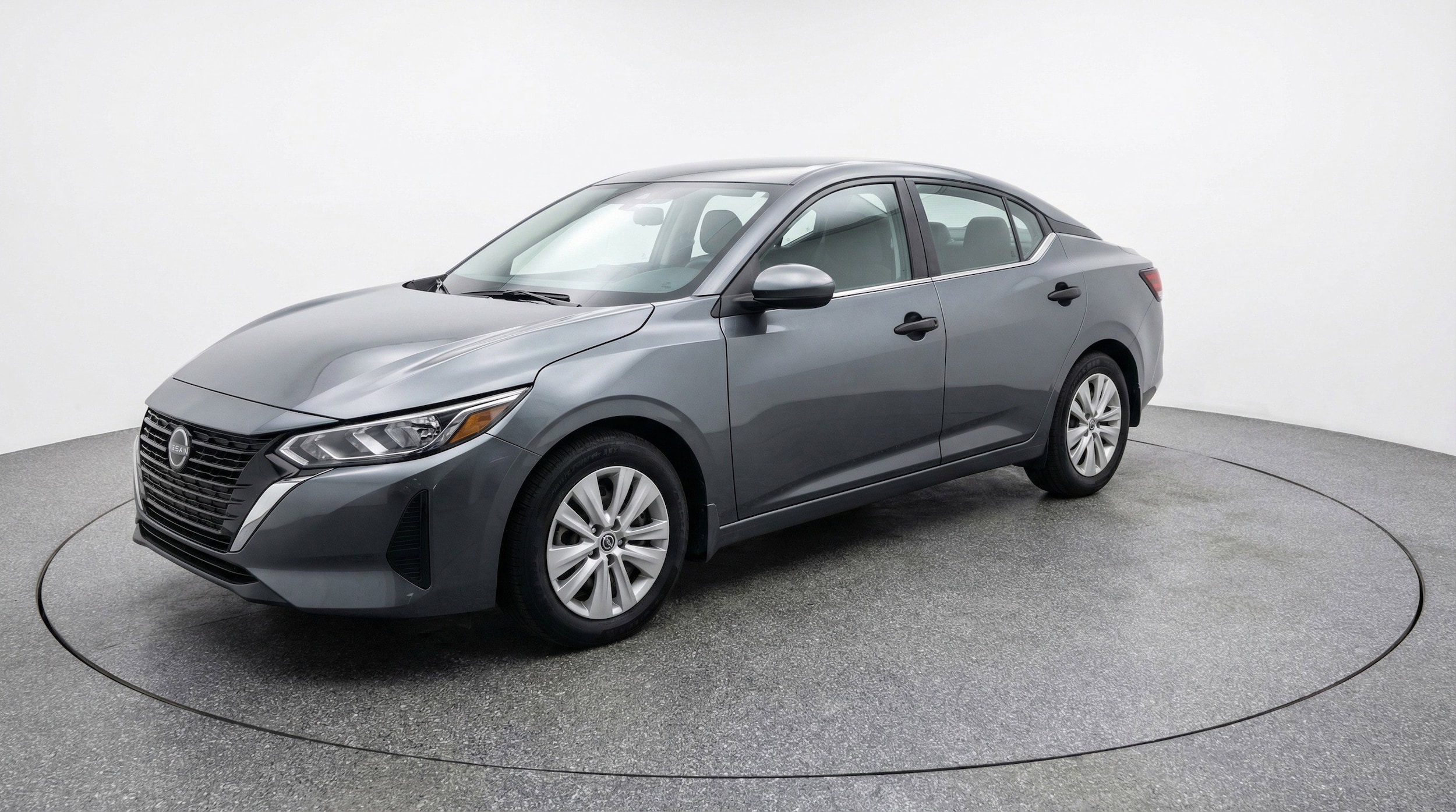 Thumbnail: 2025 Nissan Sentra - 3