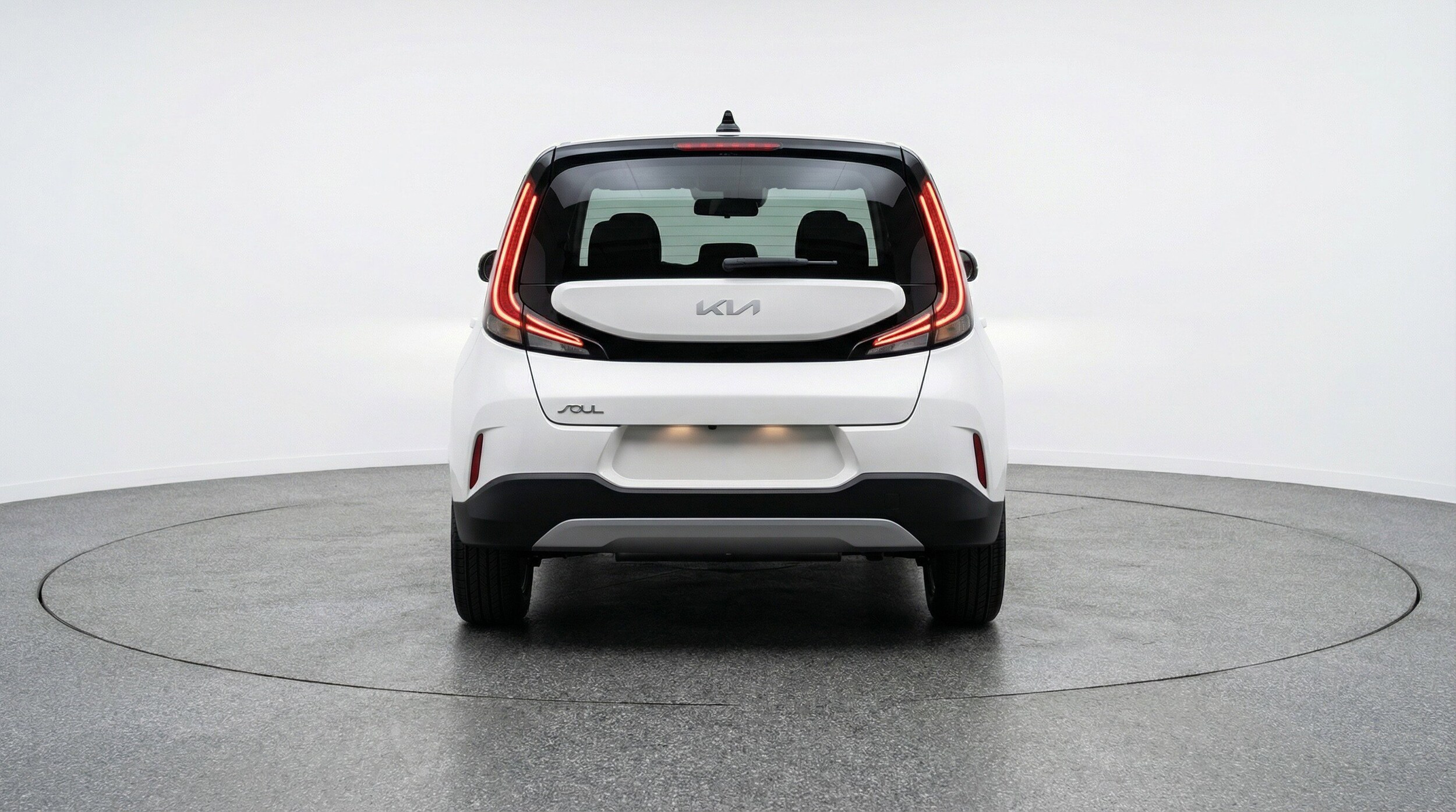 Thumbnail: 2025 Kia Soul - 7