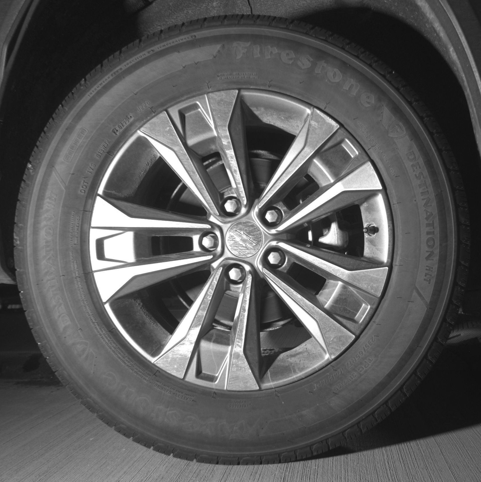 Thumbnail: 2025 Chevrolet Equinox - 15