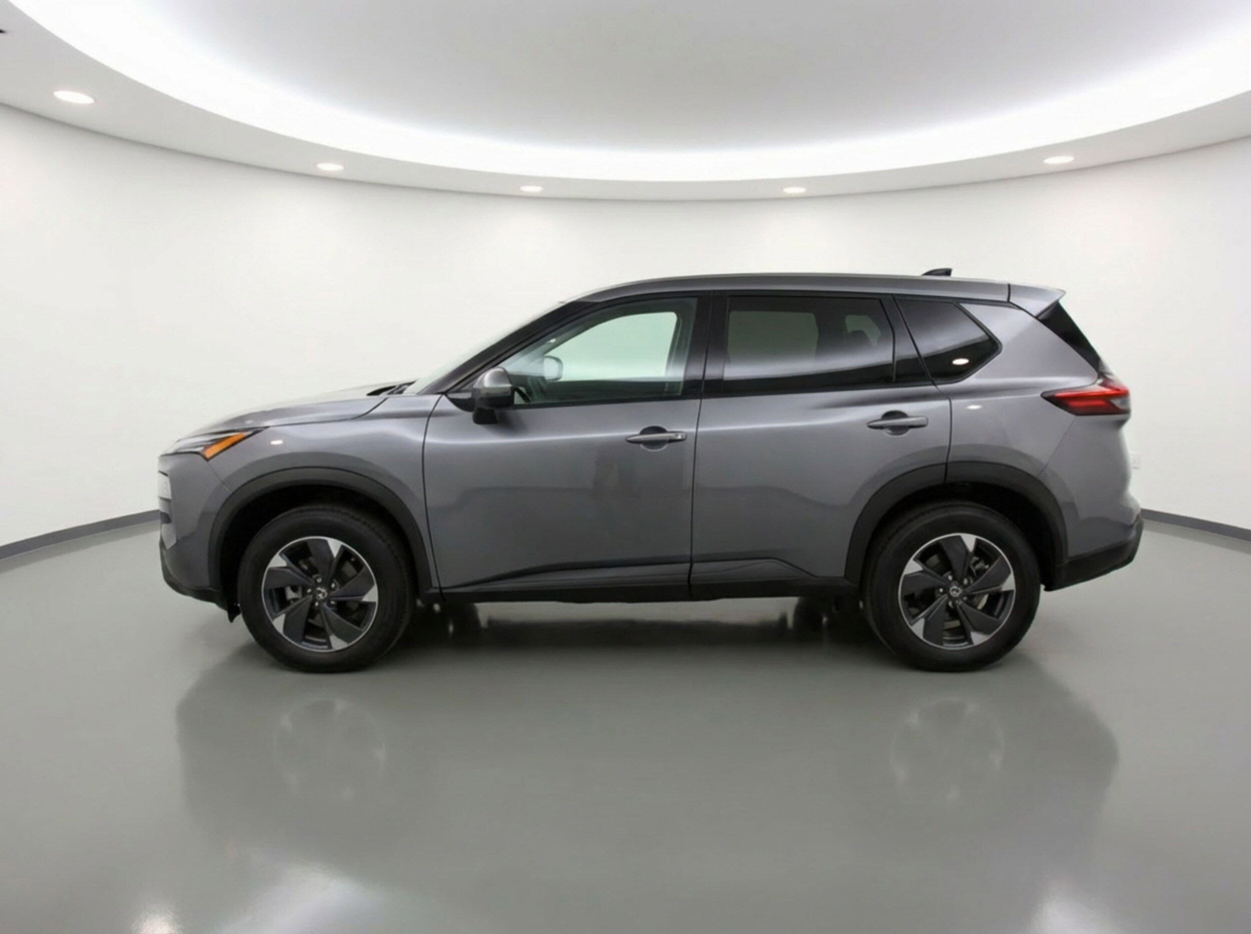 Thumbnail: 2025 Nissan Rogue - 5