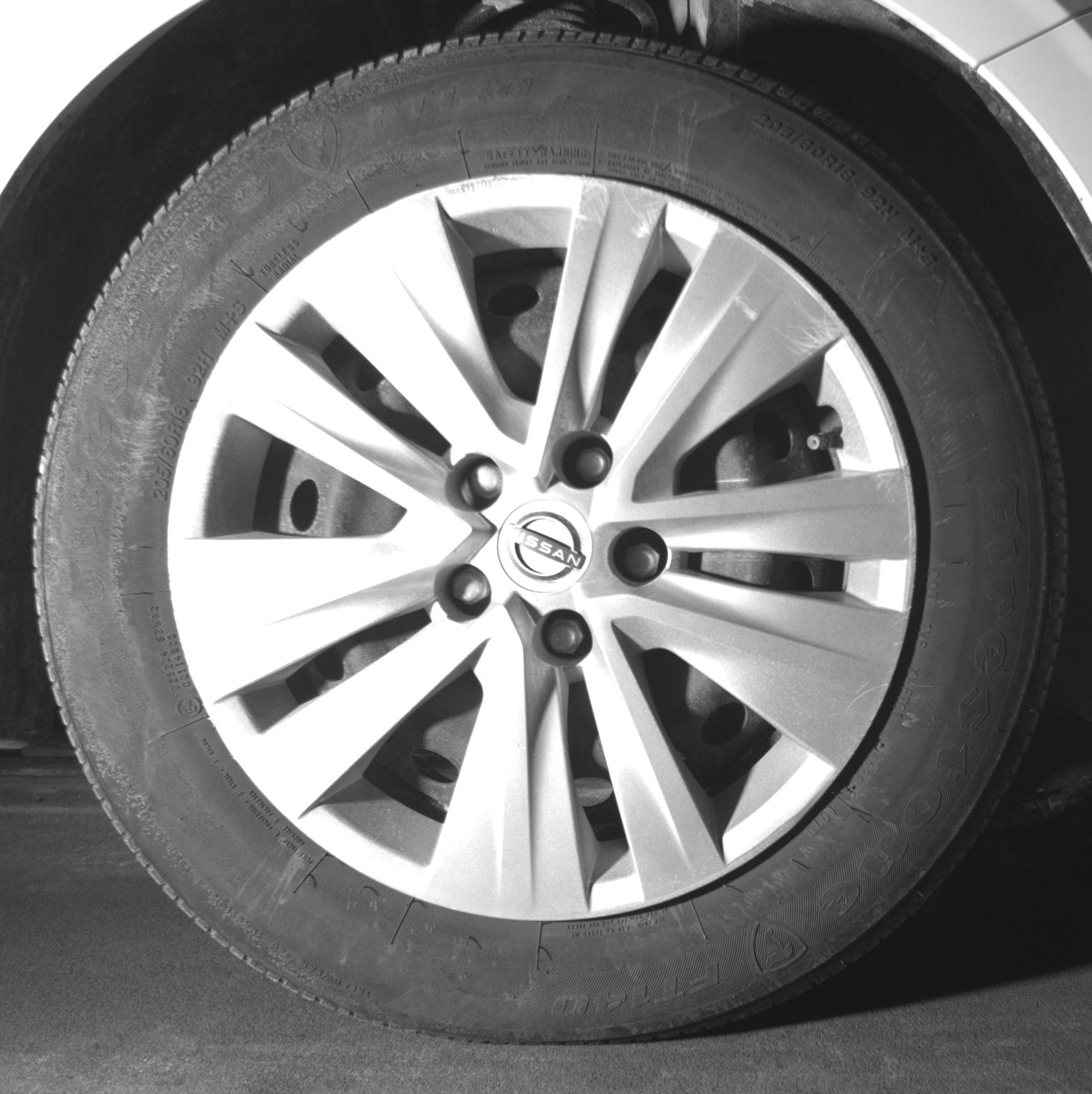 Thumbnail: 2025 Nissan Sentra - 10