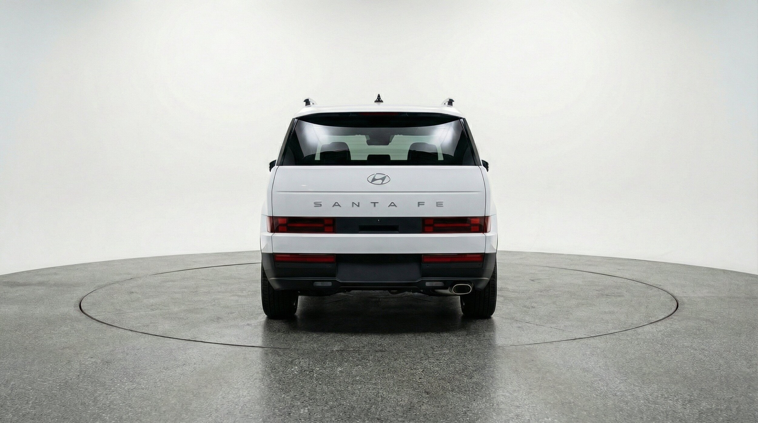 Thumbnail: 2026 Hyundai Santa Fe - 7