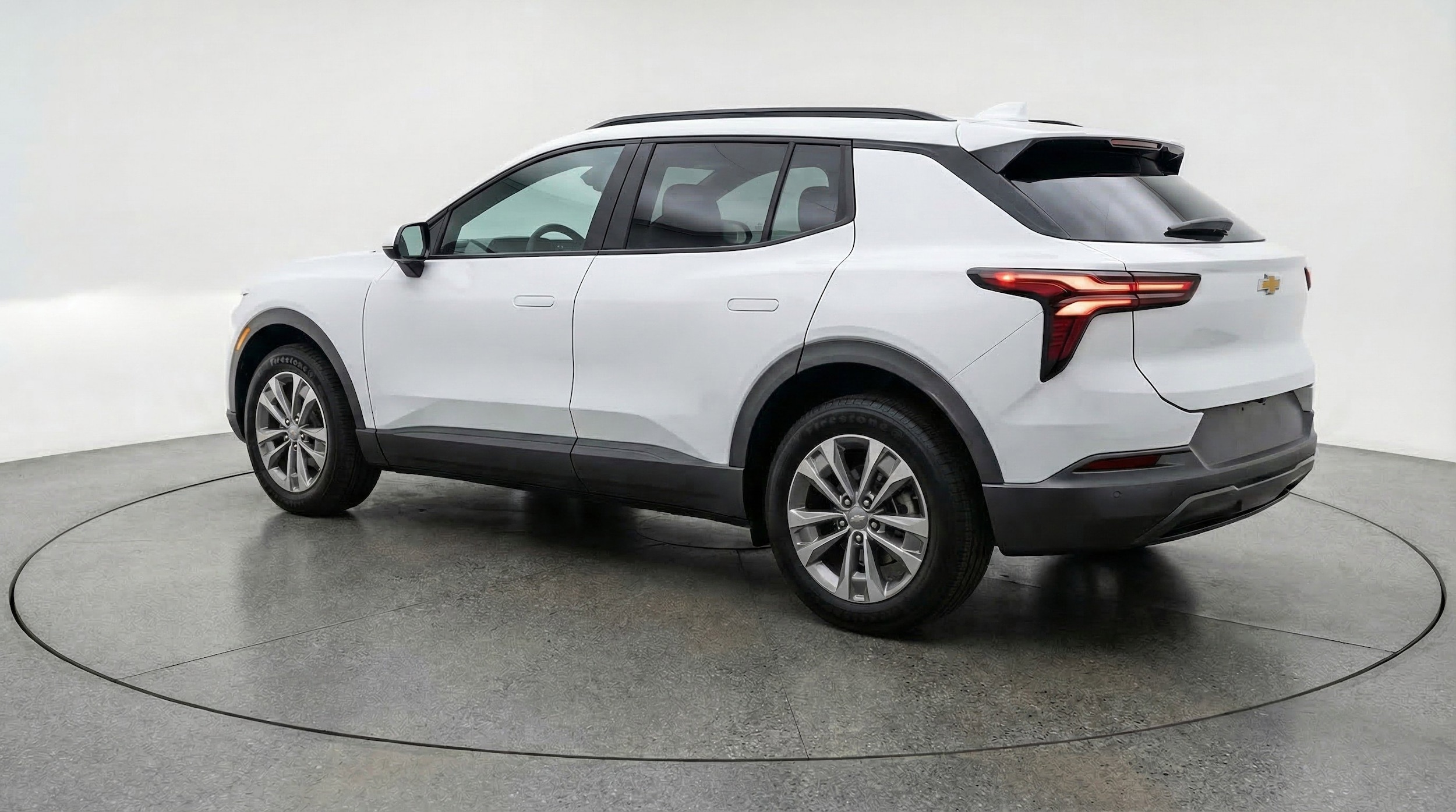 Thumbnail: 2025 Chevrolet Equinox - 6