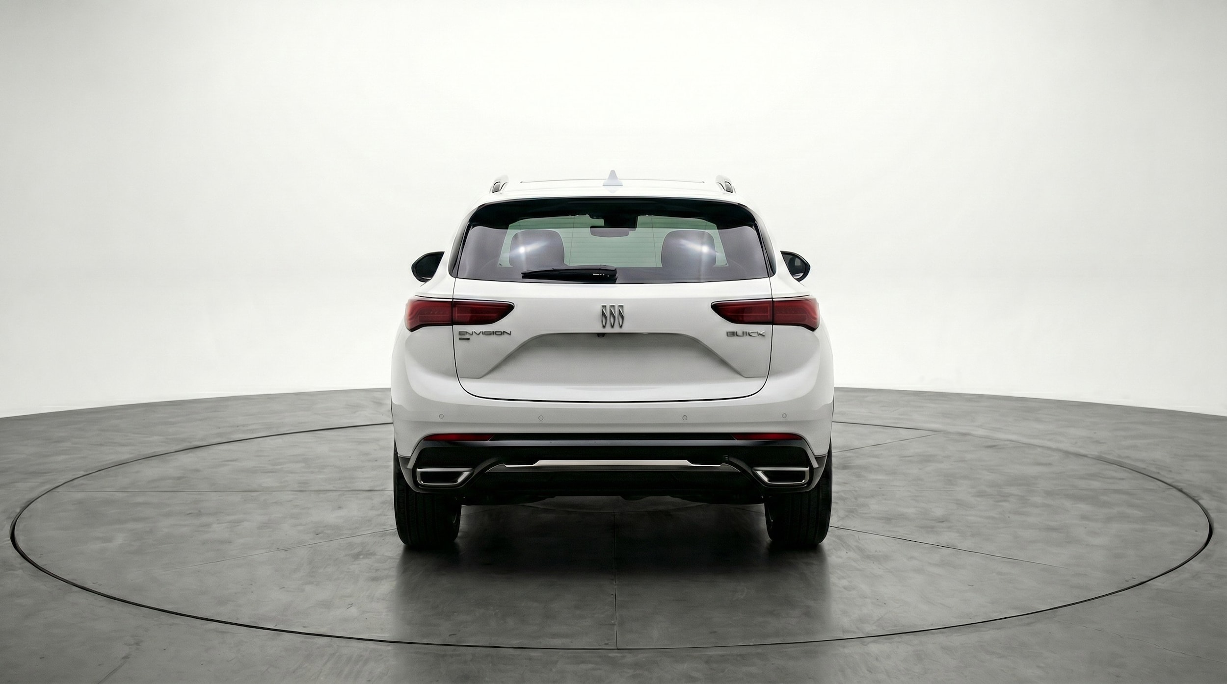 Thumbnail: 2024 Buick Envision - 7