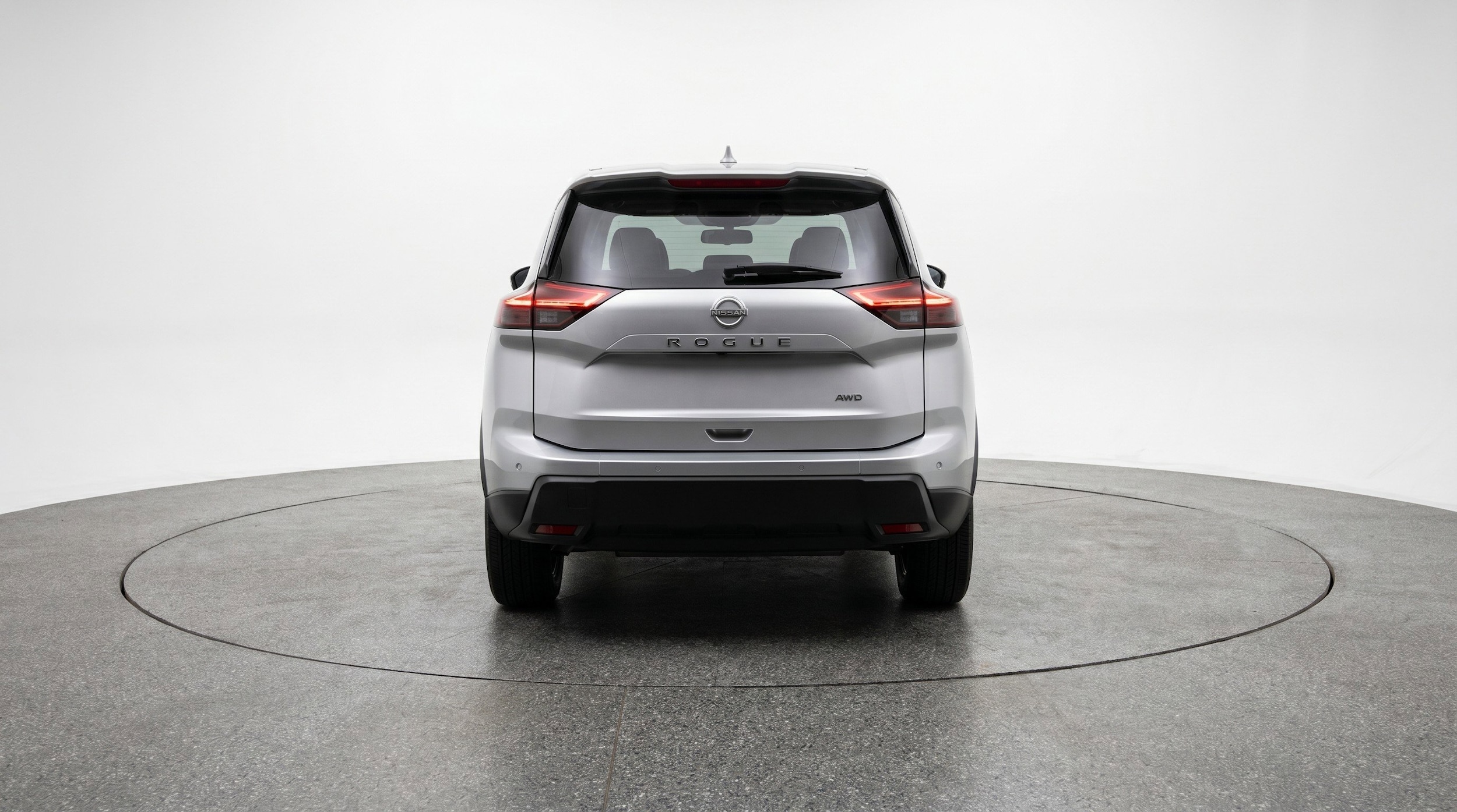 Thumbnail: 2025 Nissan Rogue - 7