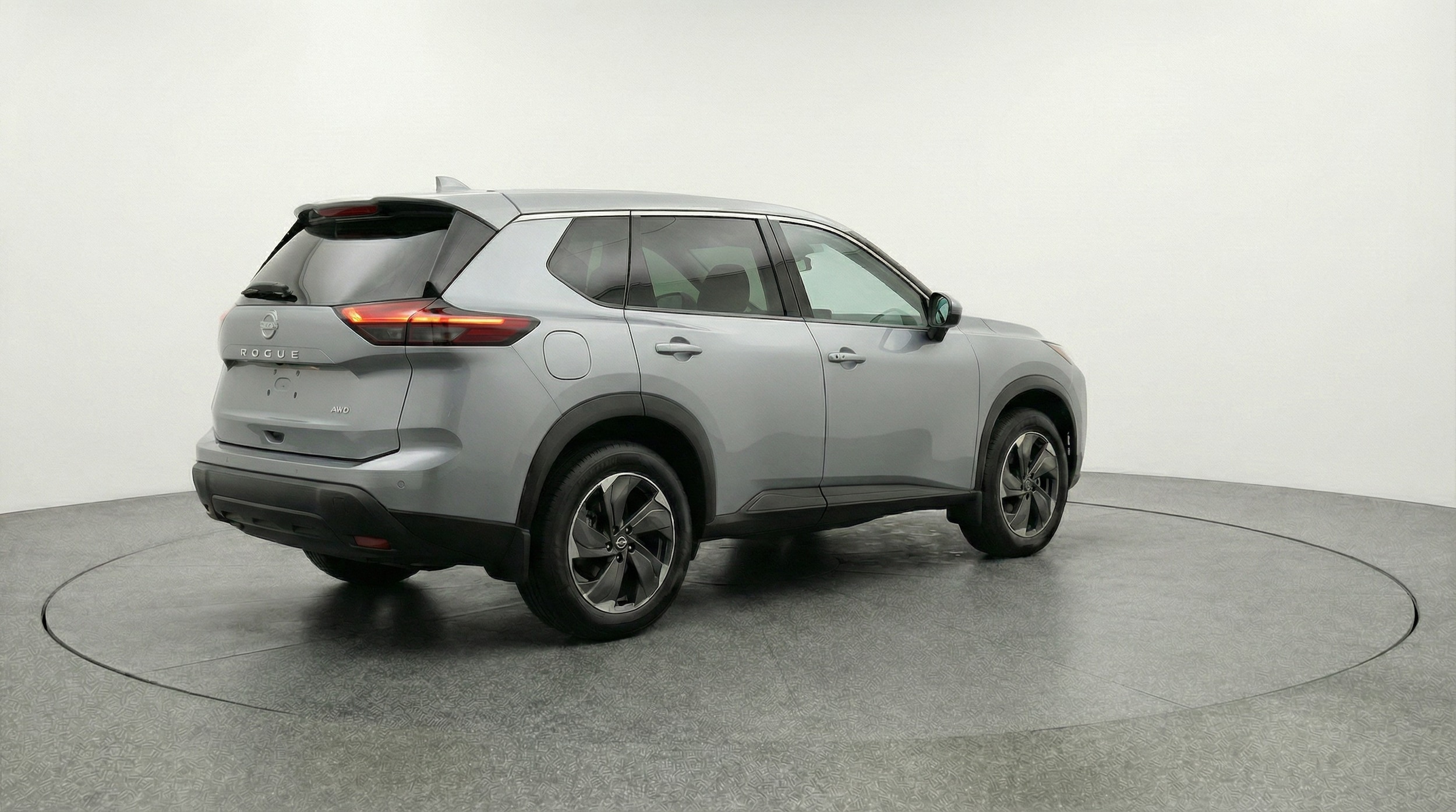 Thumbnail: 2025 Nissan Rogue - 7