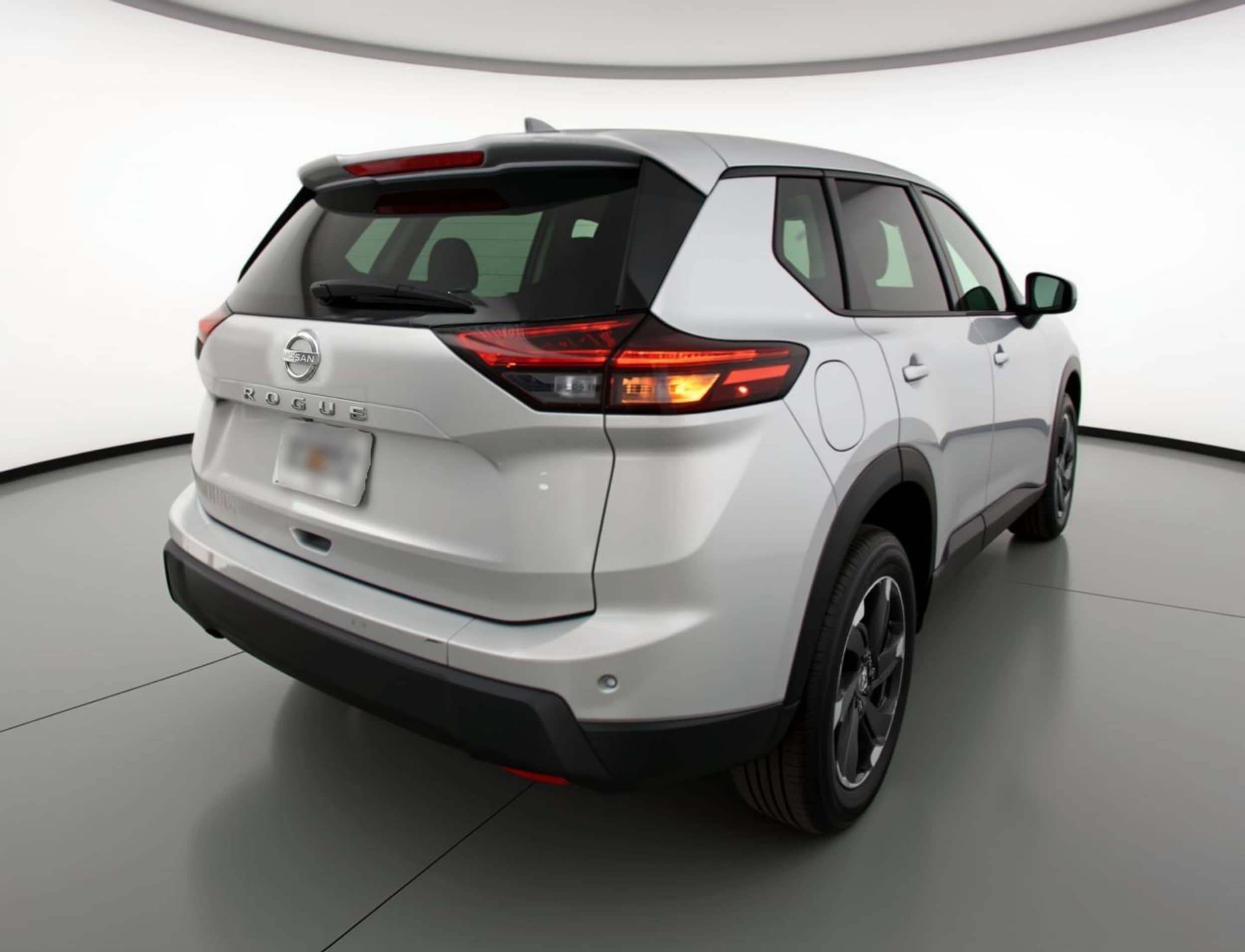 Thumbnail: 2025 Nissan Rogue - 7