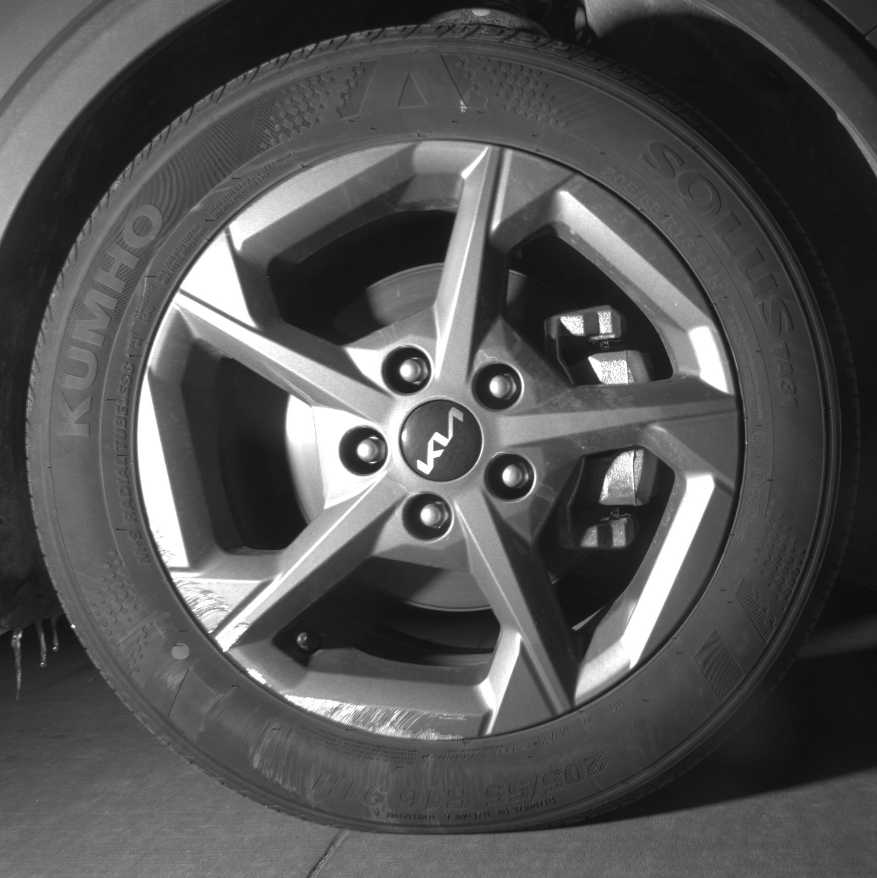 Thumbnail: 2025 Kia K4 - 10