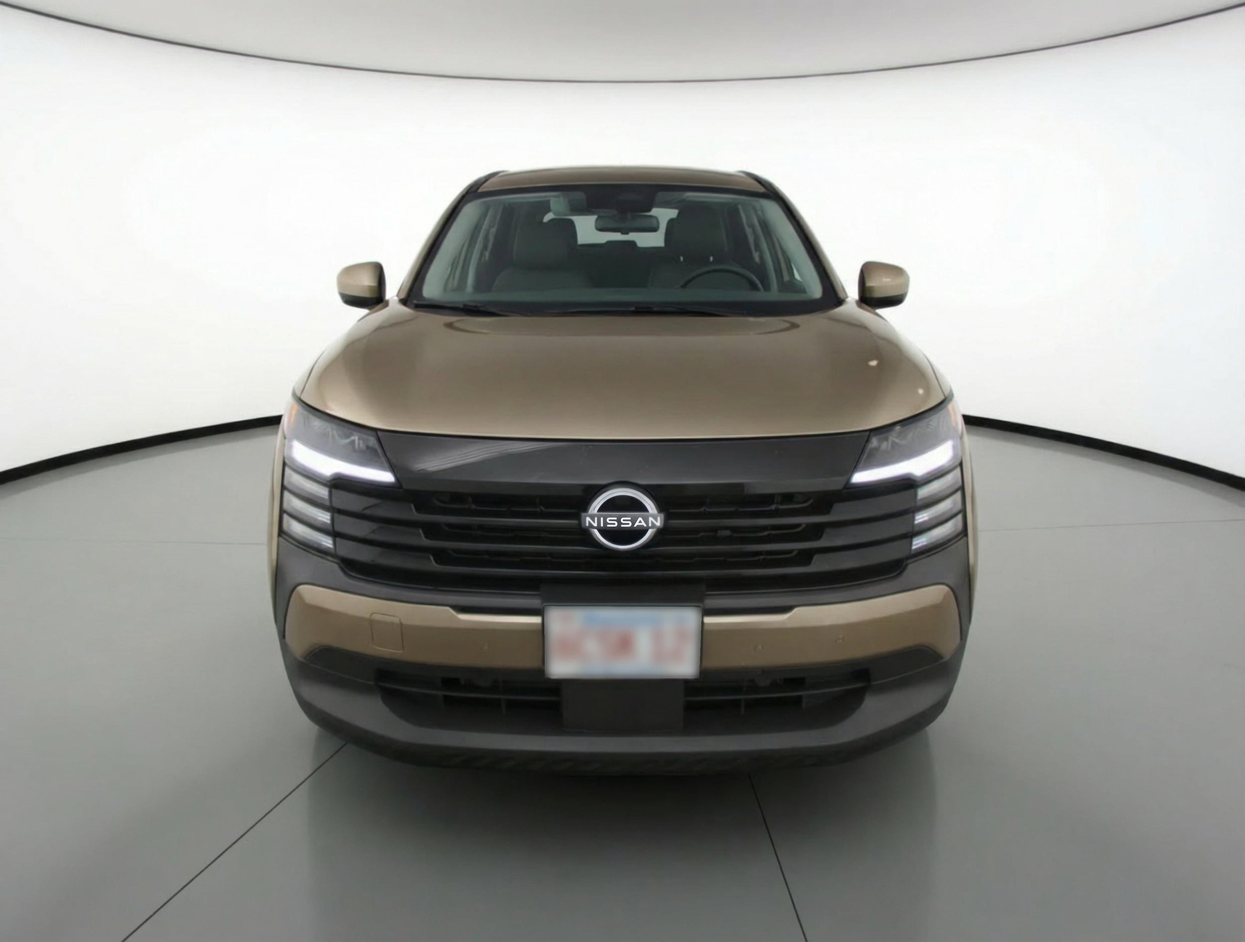 Thumbnail: 2025 Nissan Kicks - 2