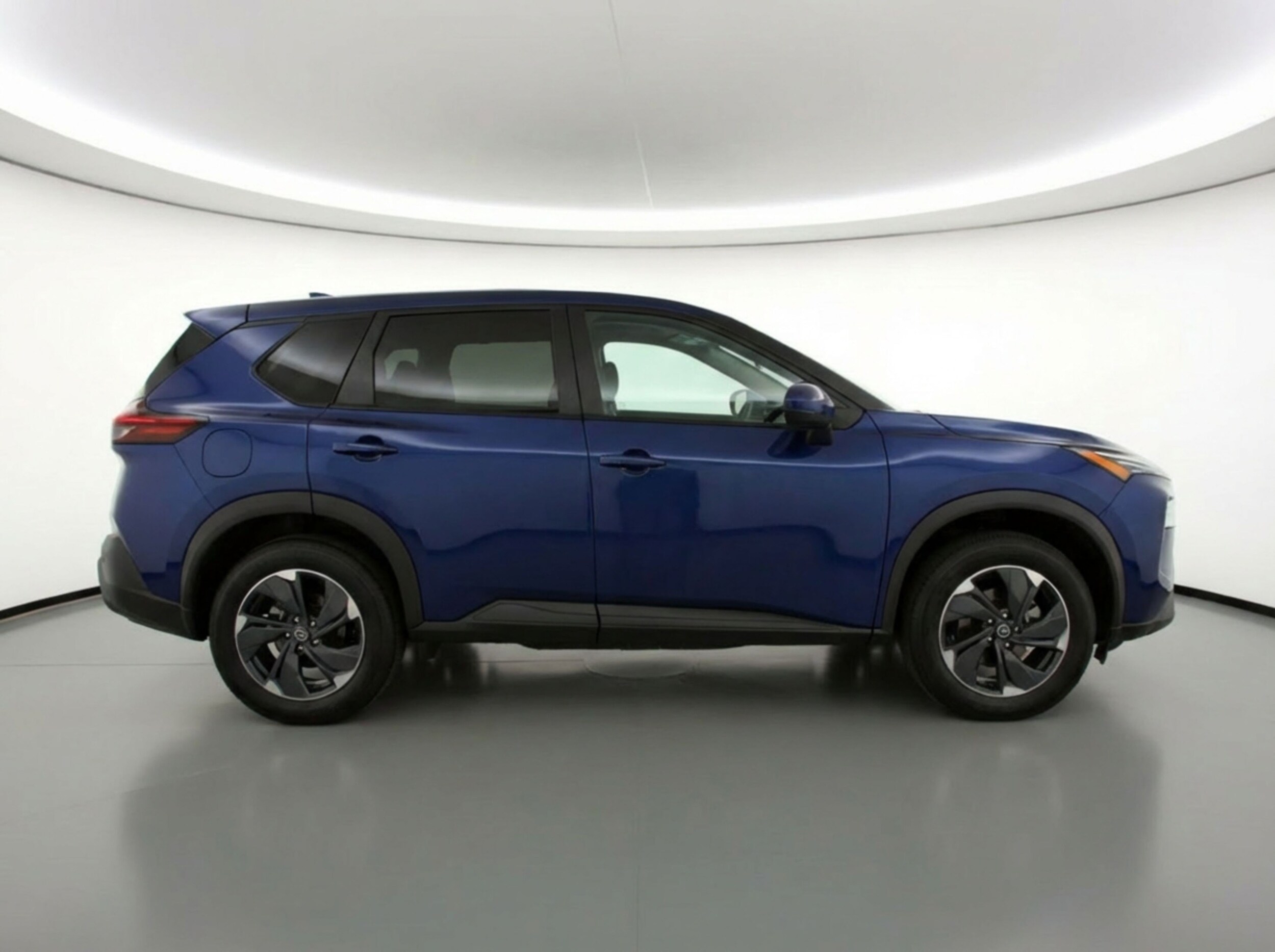 Thumbnail: 2025 Nissan Rogue - 8