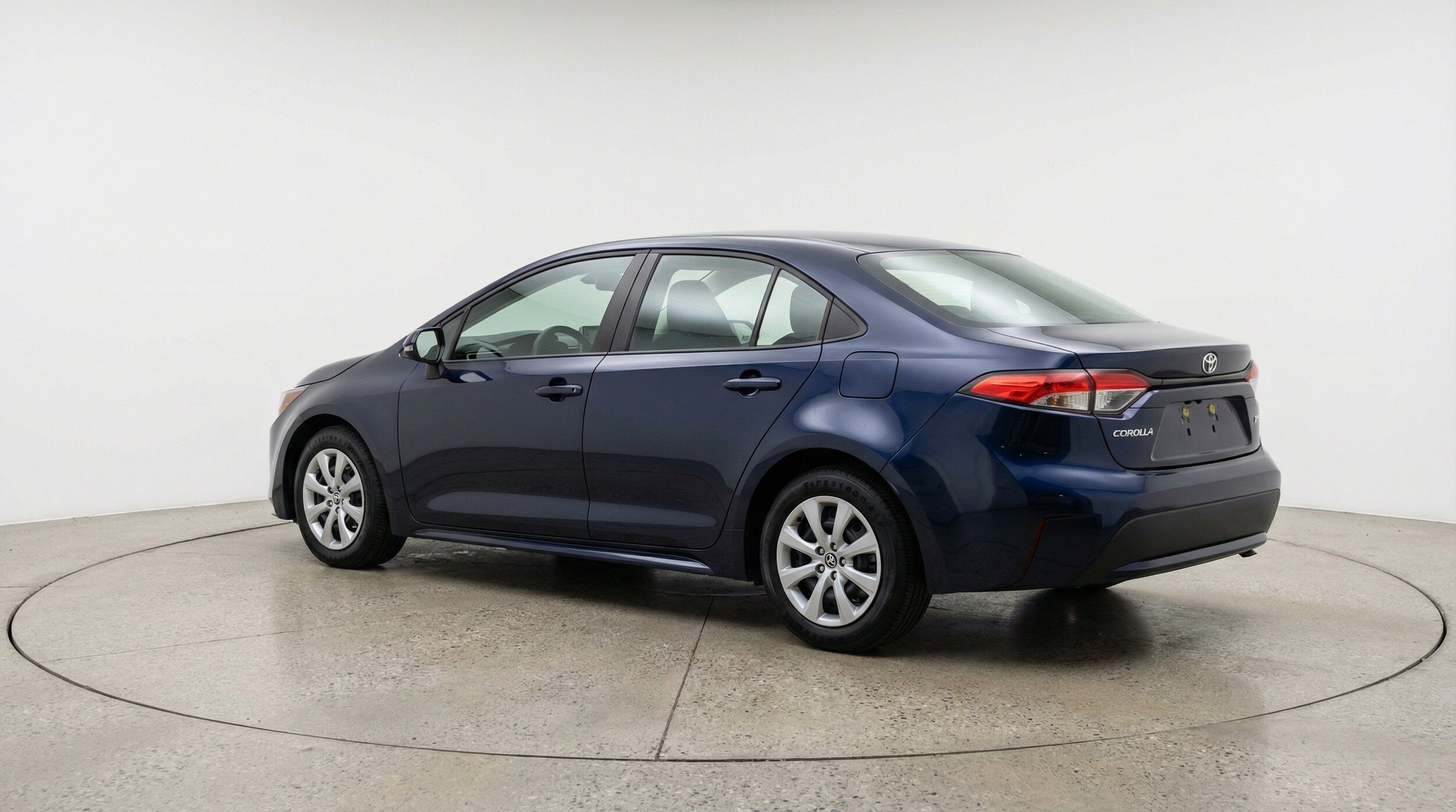 Thumbnail: 2025 Toyota Corolla - 6