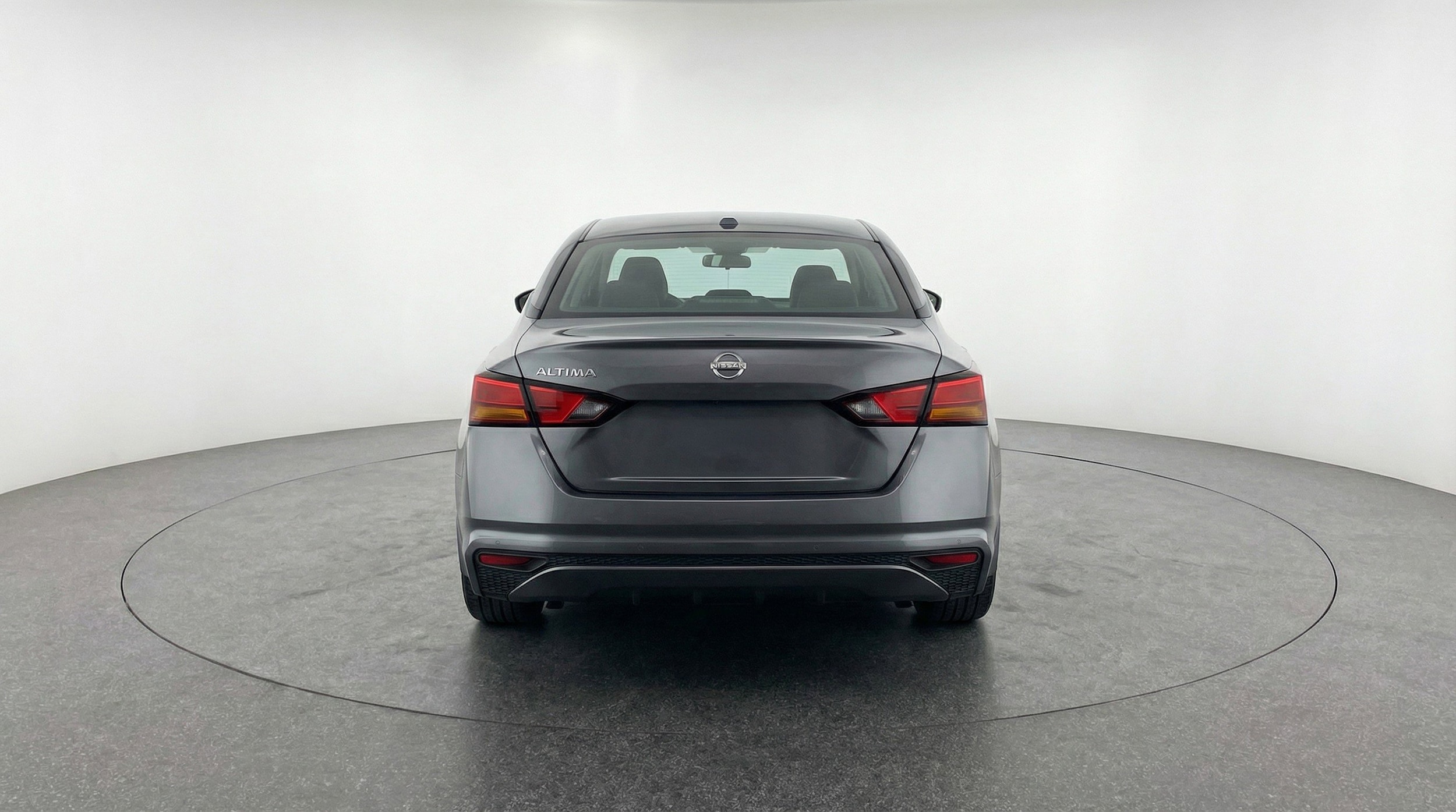 Thumbnail: 2025 Nissan Altima - 7