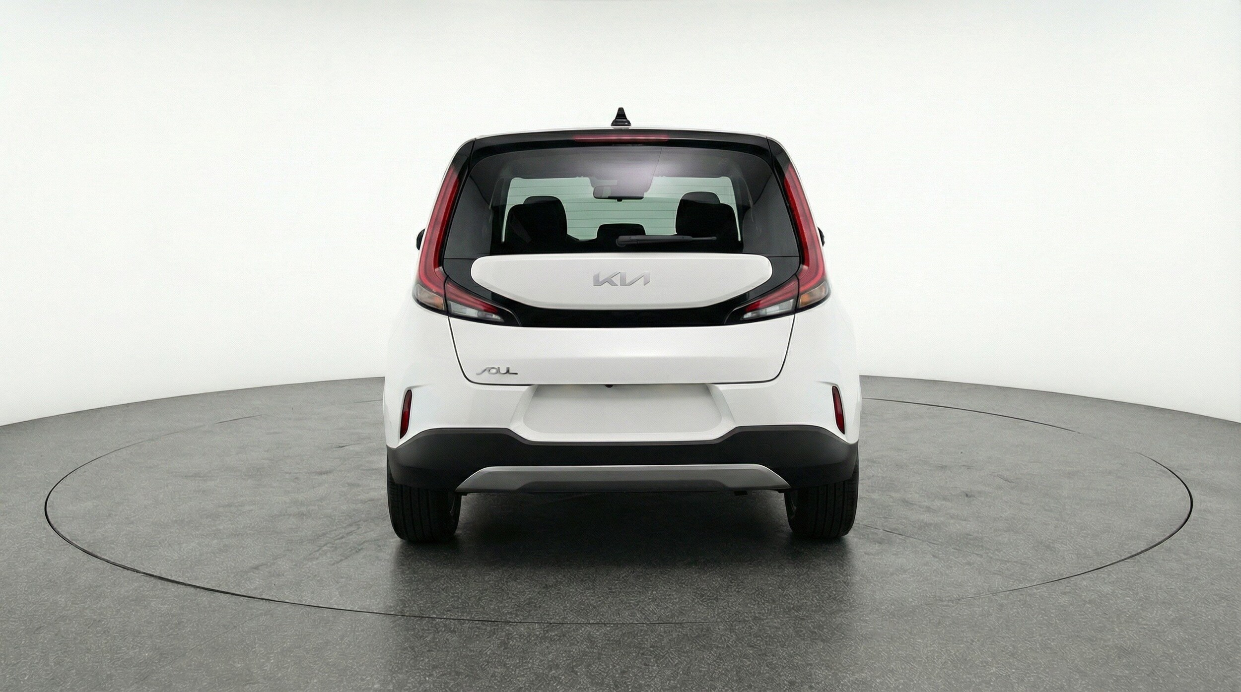 Thumbnail: 2025 Kia Soul - 7