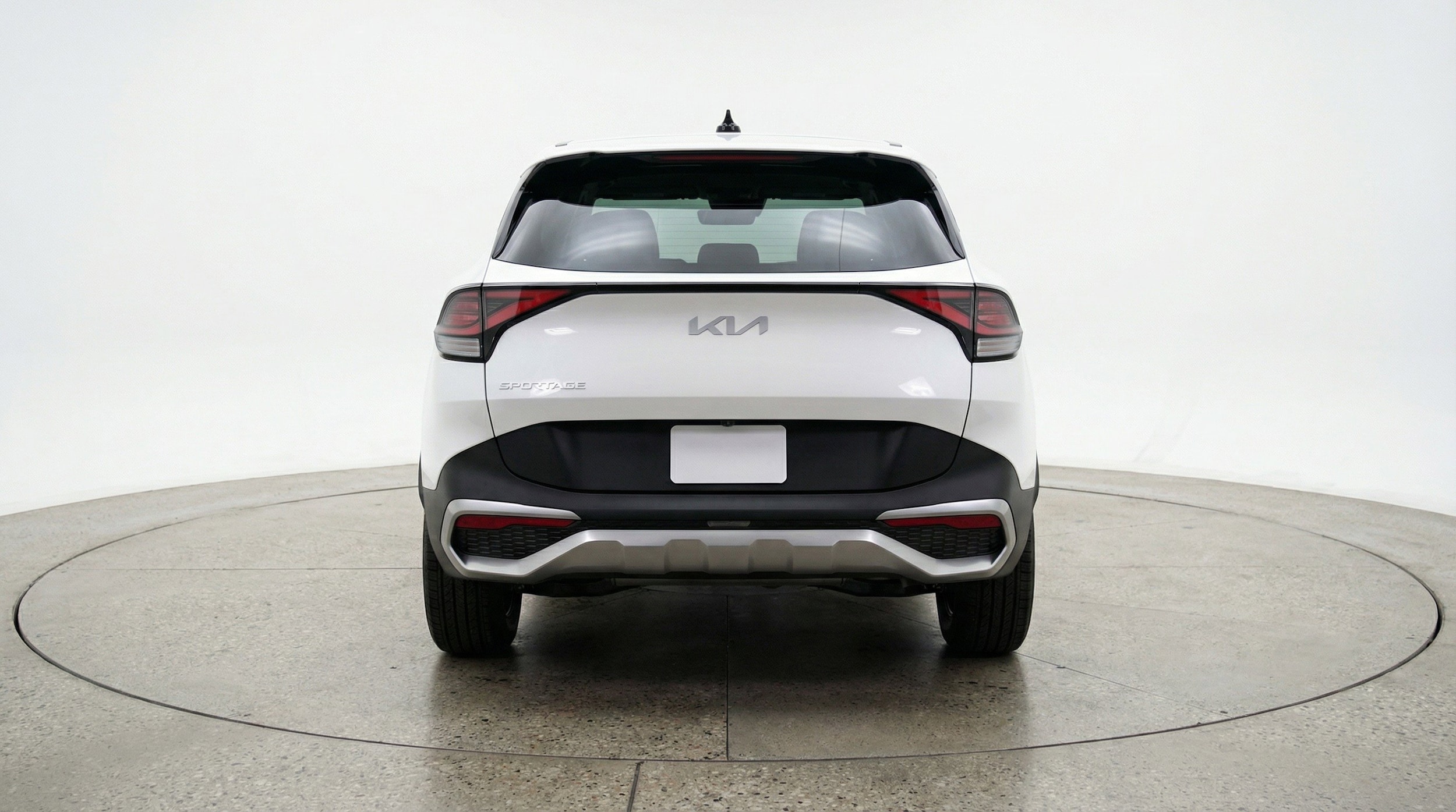 Thumbnail: 2025 Kia Sportage - 7