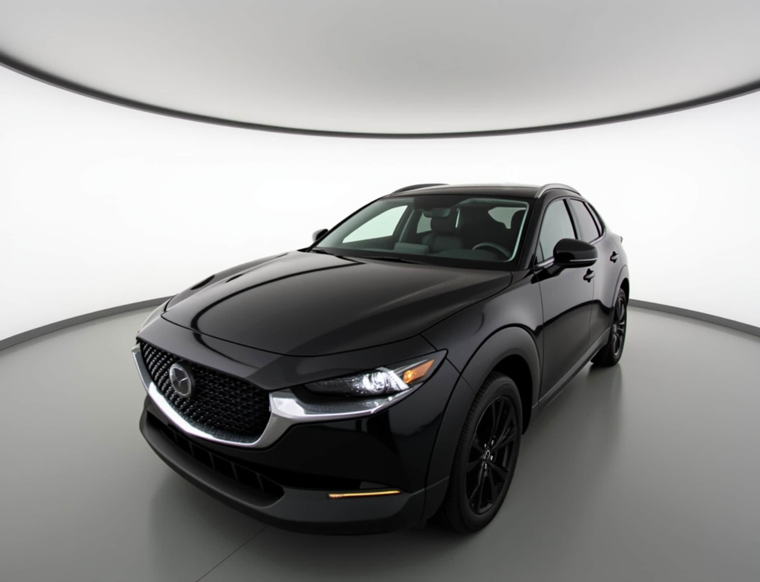 Thumbnail: 2025 Mazda CX-30 - 3