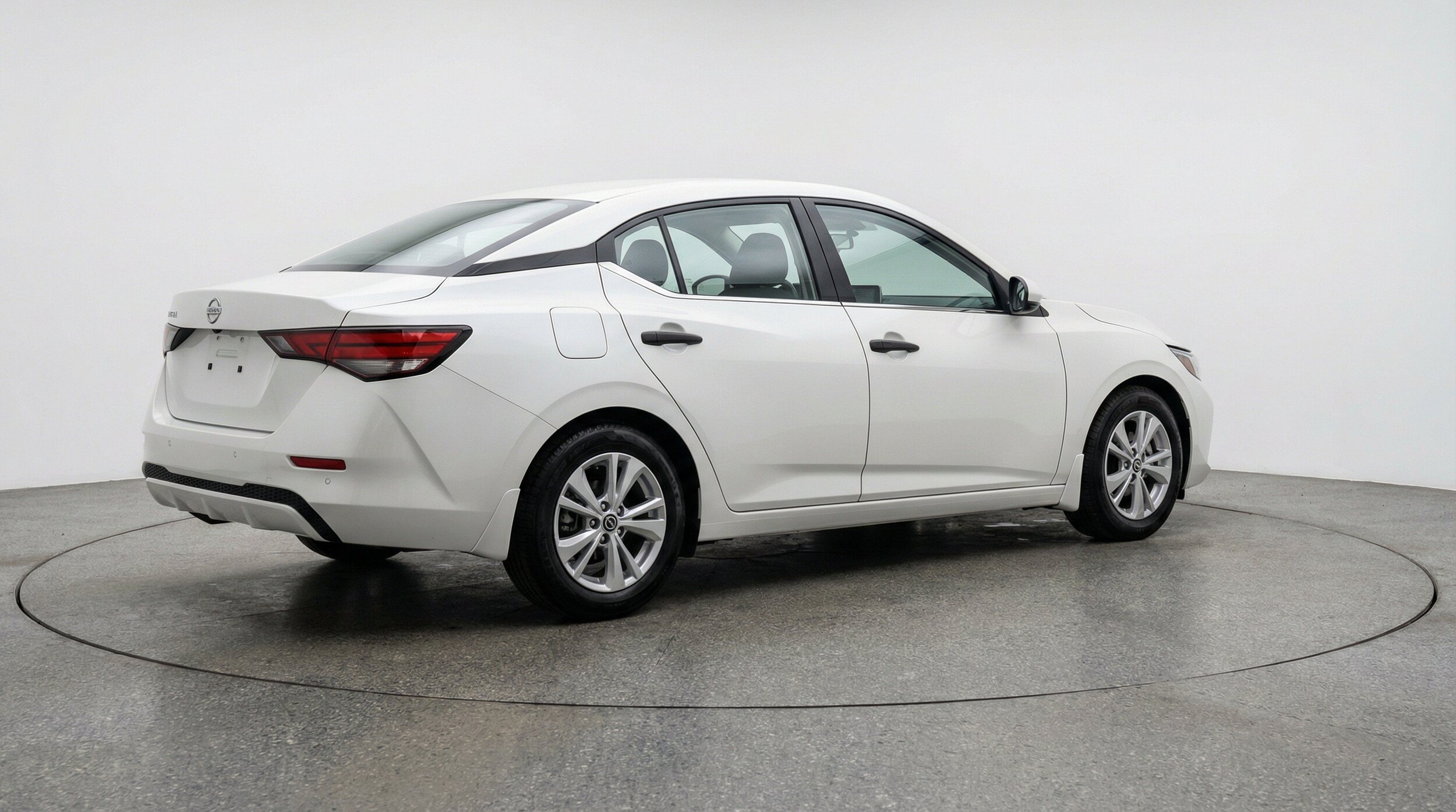 Thumbnail: 2025 Nissan Sentra - 9