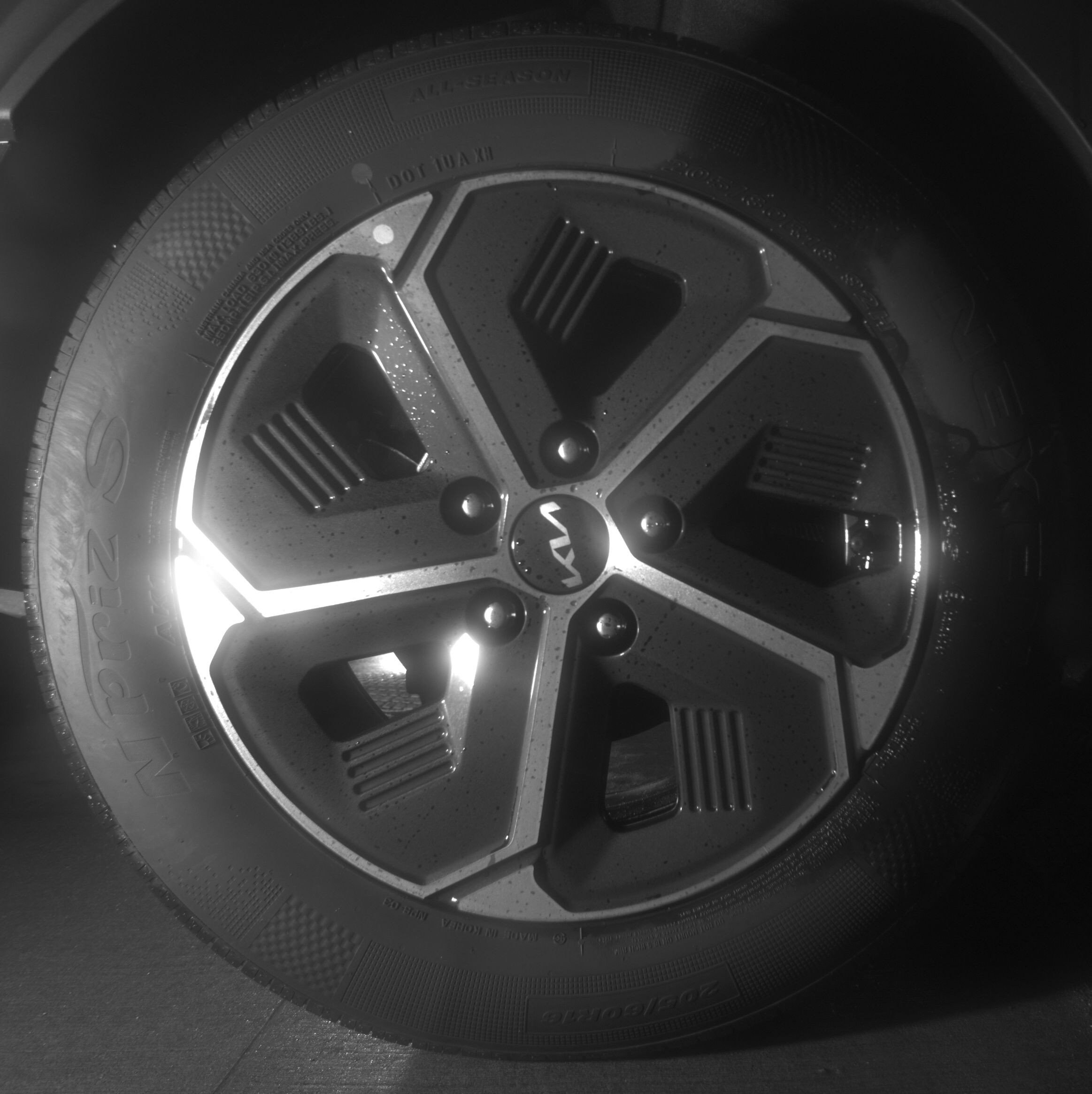 Thumbnail: 2026 Kia Niro - 15