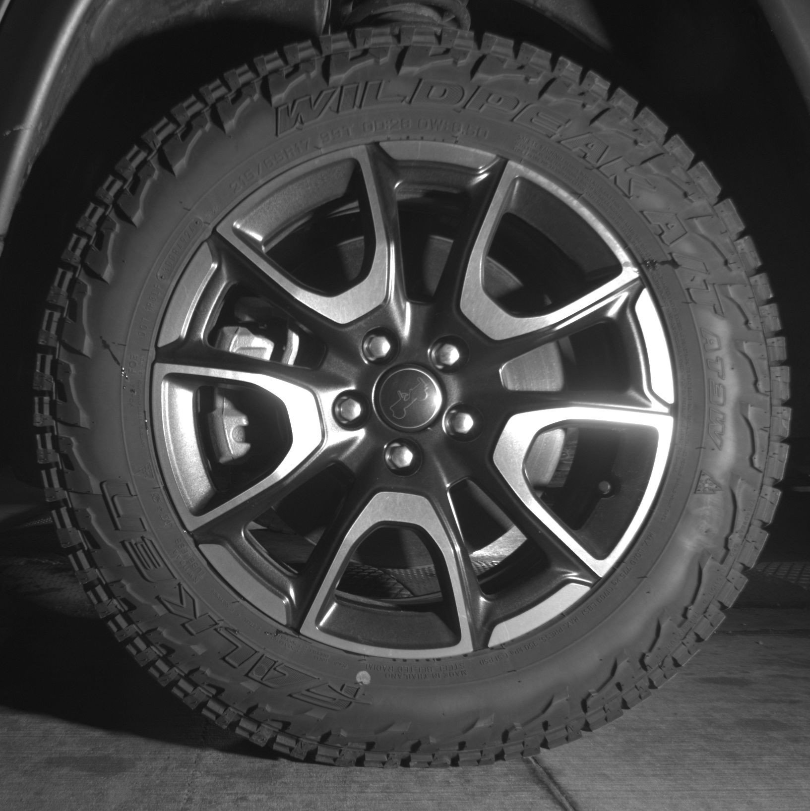 Thumbnail: 2025 Jeep Compass - 12