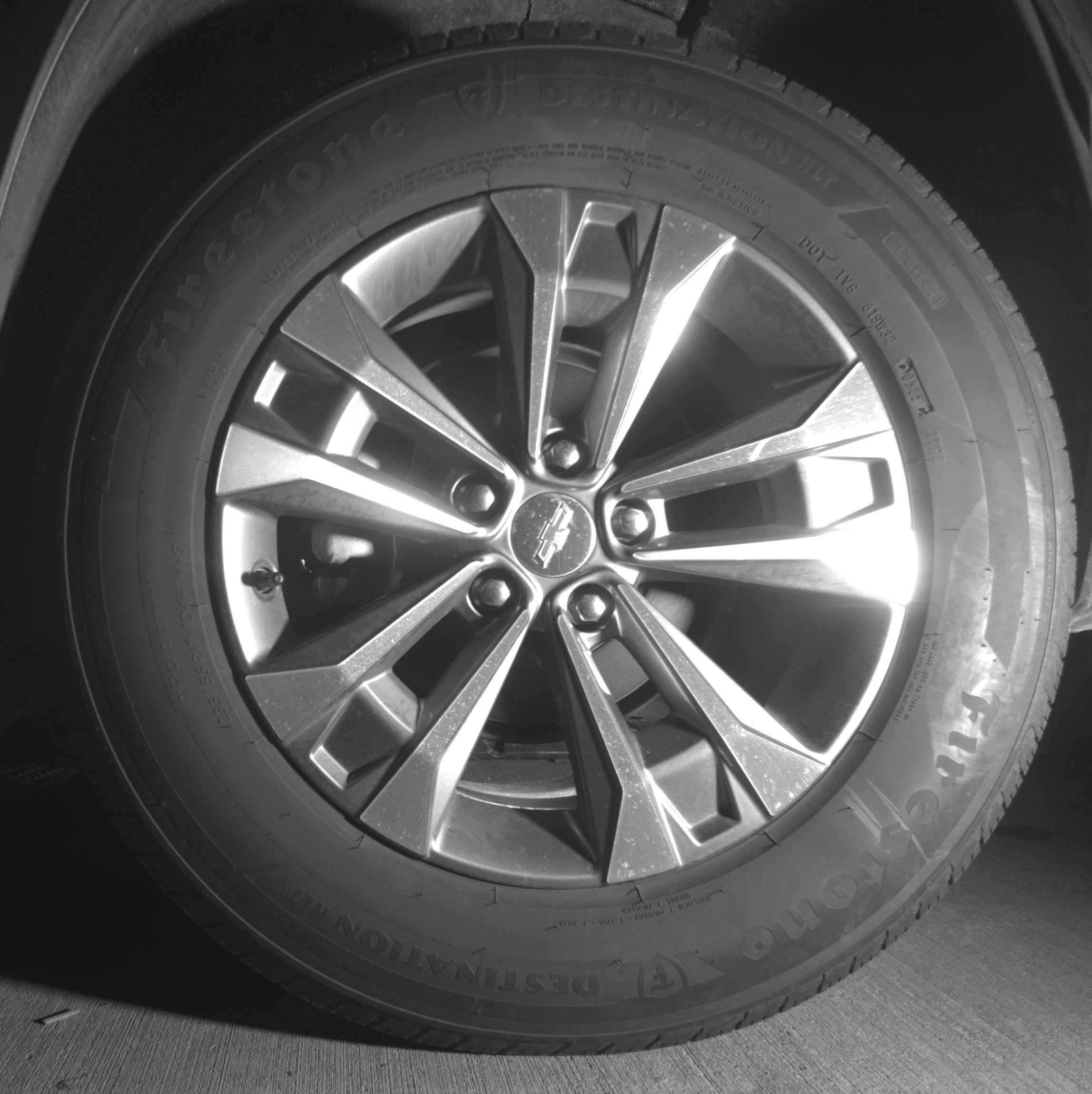 Thumbnail: 2025 Chevrolet Equinox - 14