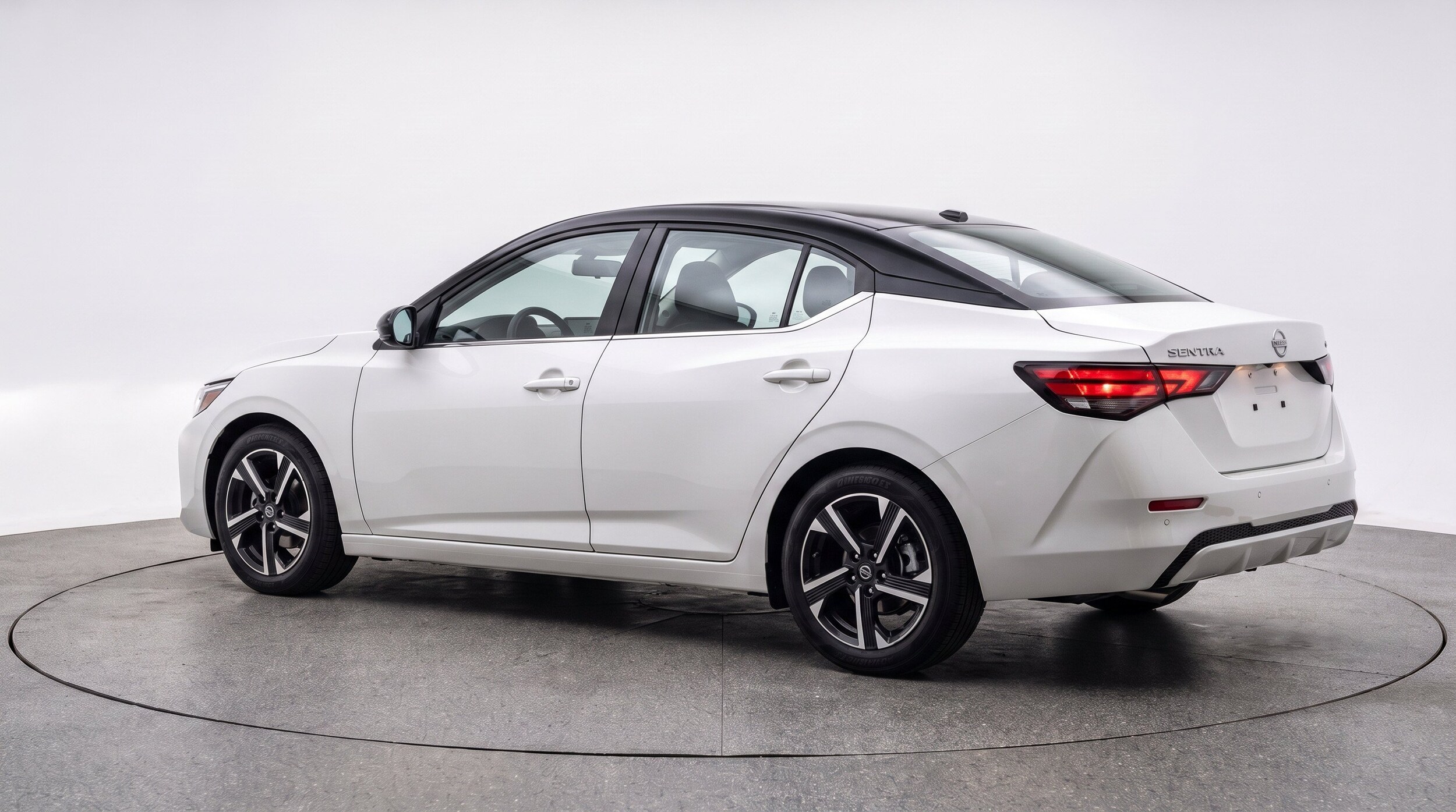 Thumbnail: 2025 Nissan Sentra - 6