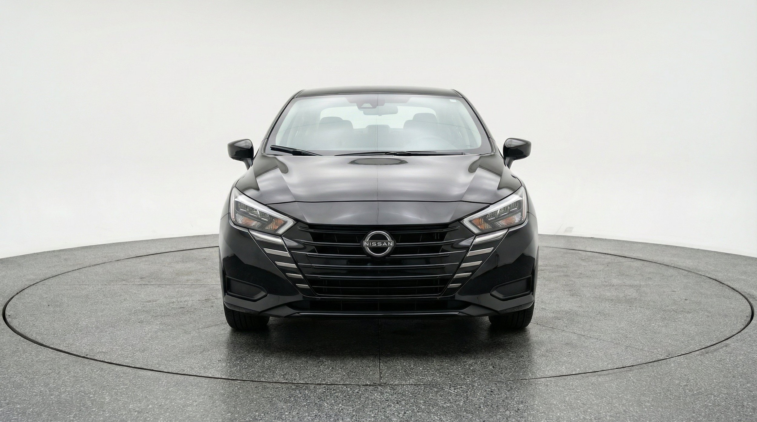 Thumbnail: 2025 Nissan Versa - 2
