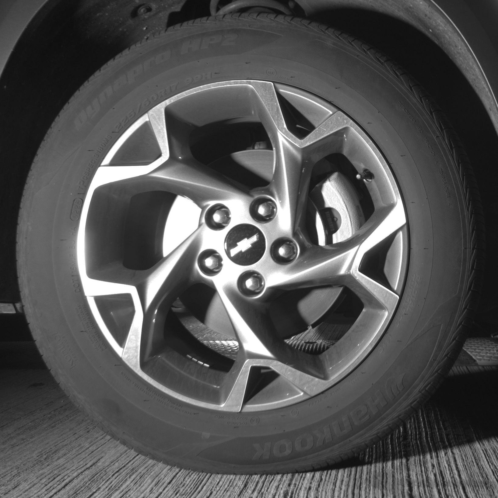 Thumbnail: 2025 Chevrolet Trax - 10