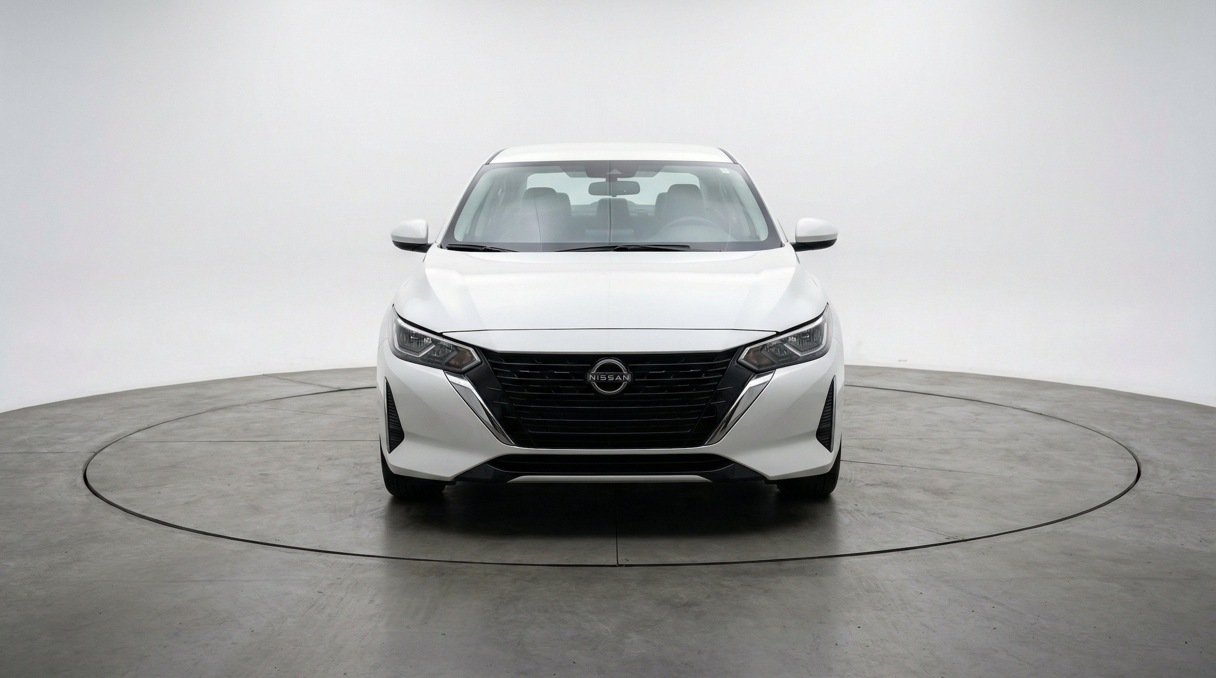 Thumbnail: 2025 Nissan Sentra - 2