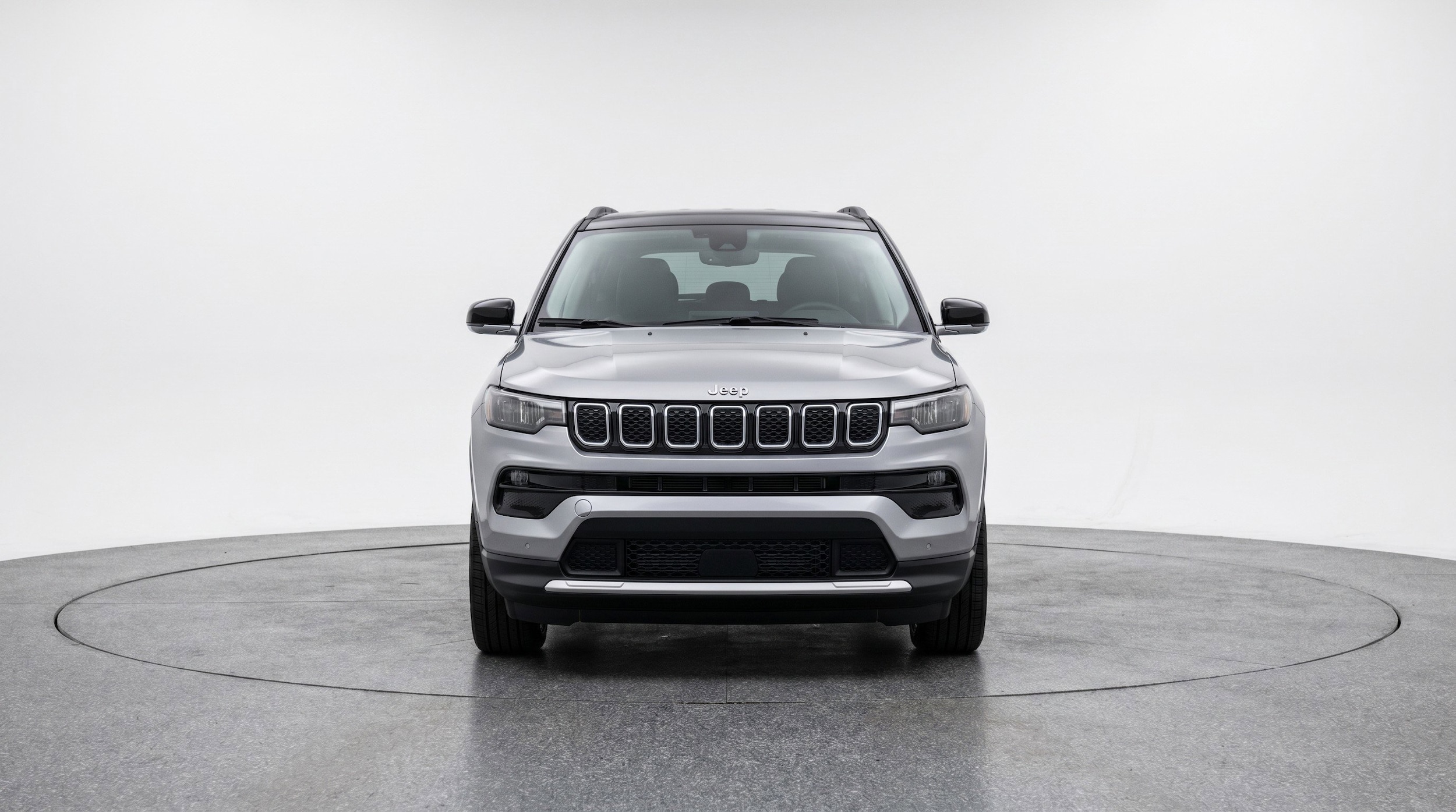 Thumbnail: 2025 Jeep Compass - 2
