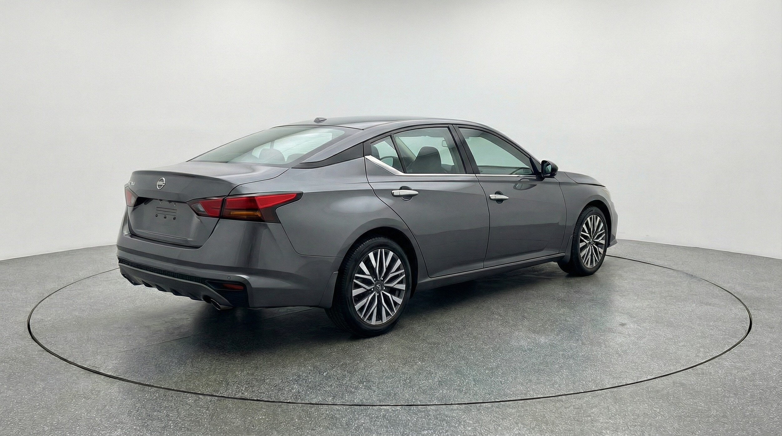 Thumbnail: 2025 Nissan Altima - 7