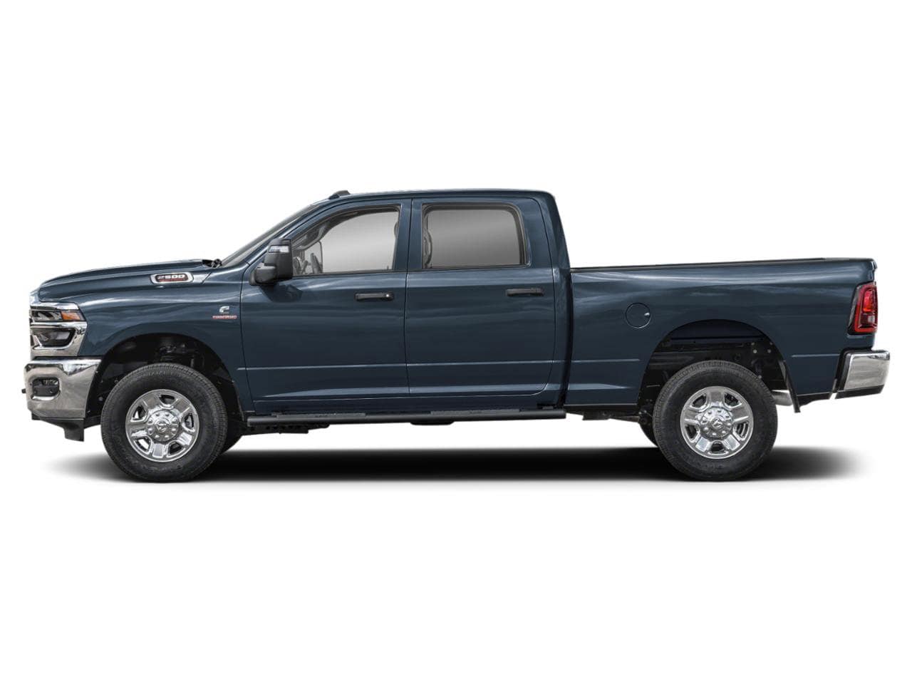 Thumbnail: 2025 RAM 2500 - 3