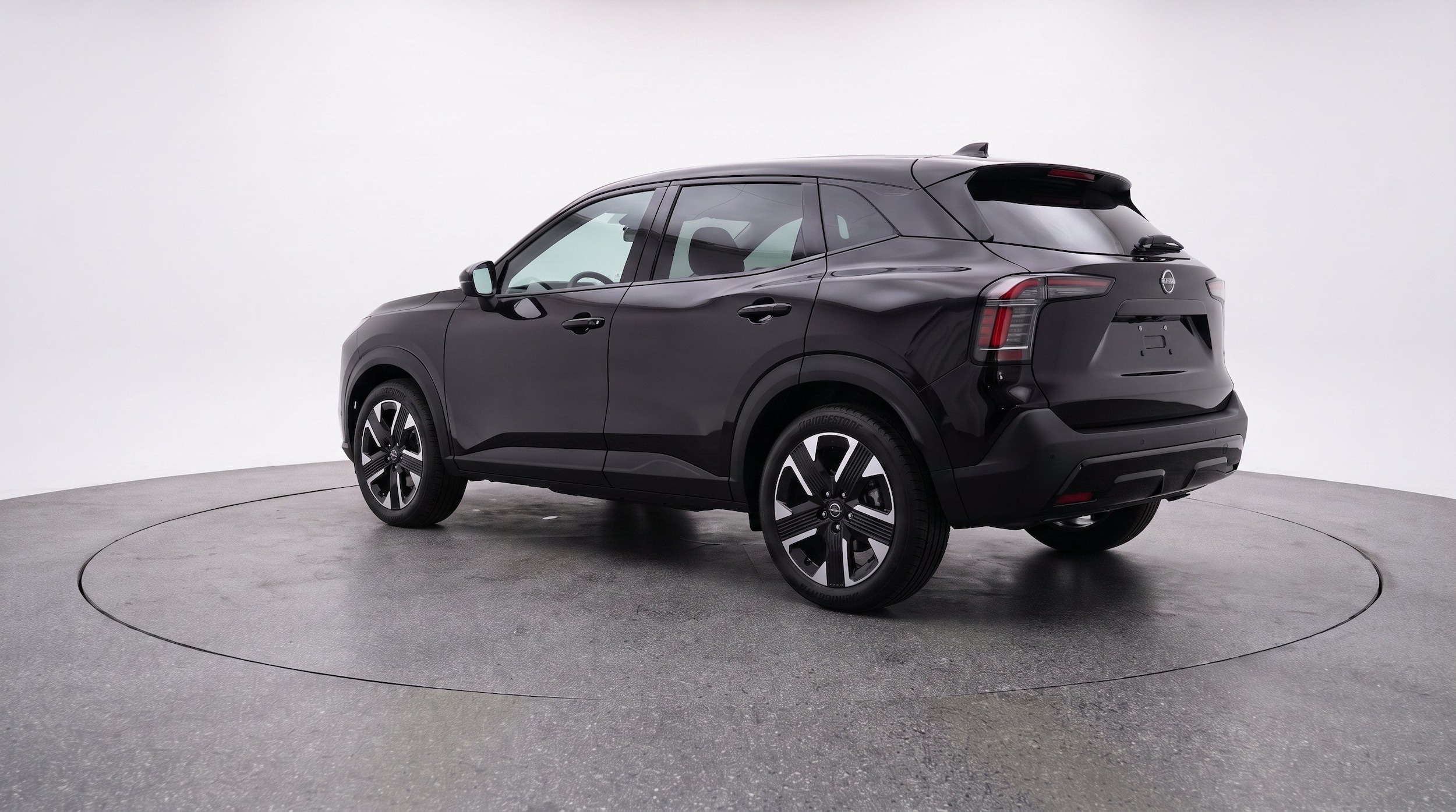 Thumbnail: 2026 Nissan Kicks - 6