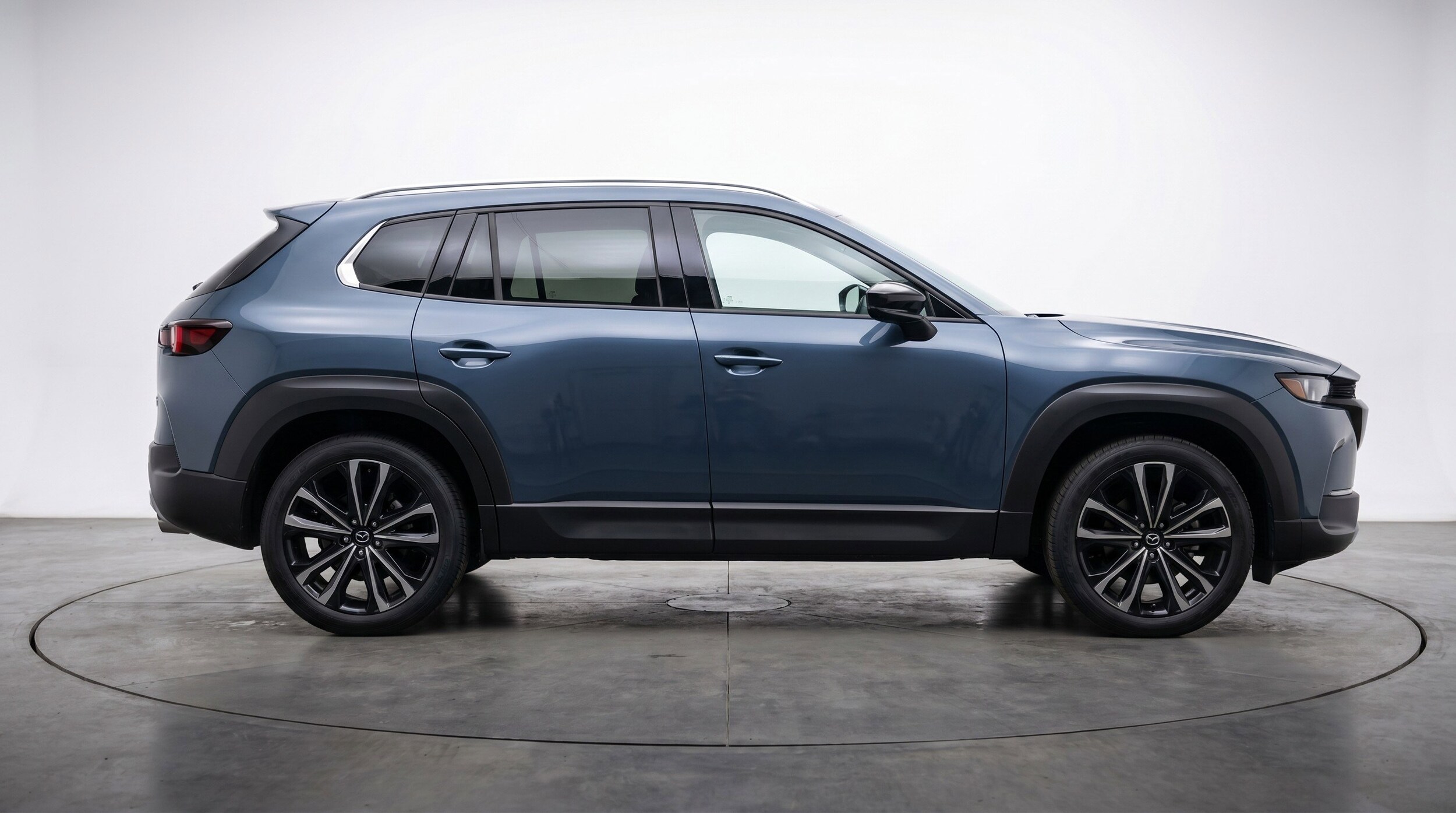 Thumbnail: 2025 Mazda CX-50 - 11