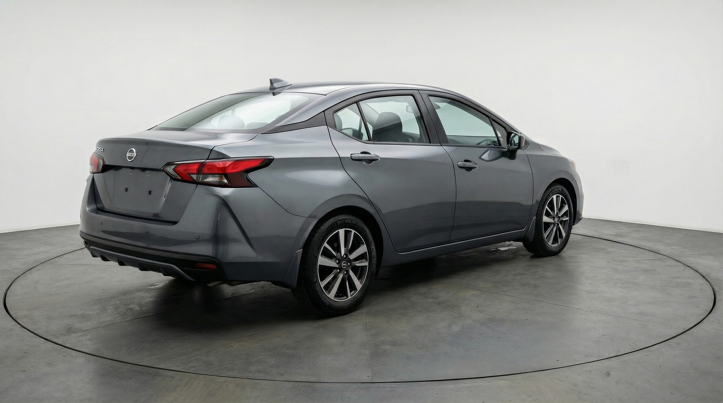 Thumbnail: 2025 Nissan Versa - 7