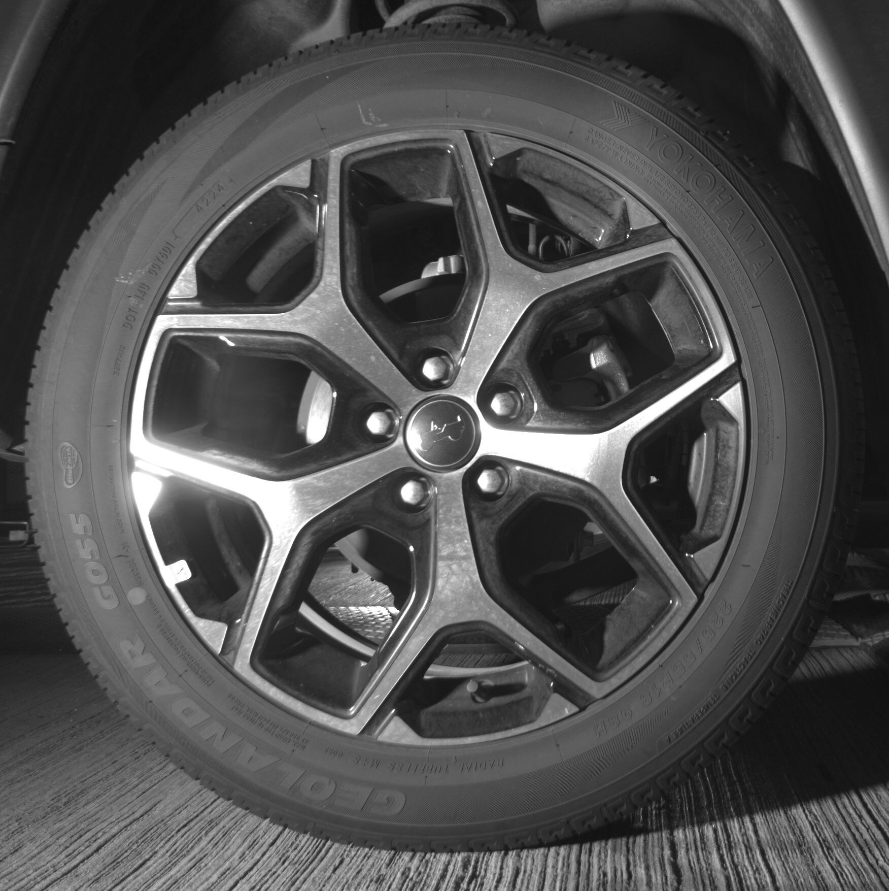 Thumbnail: 2025 Jeep Compass - 12