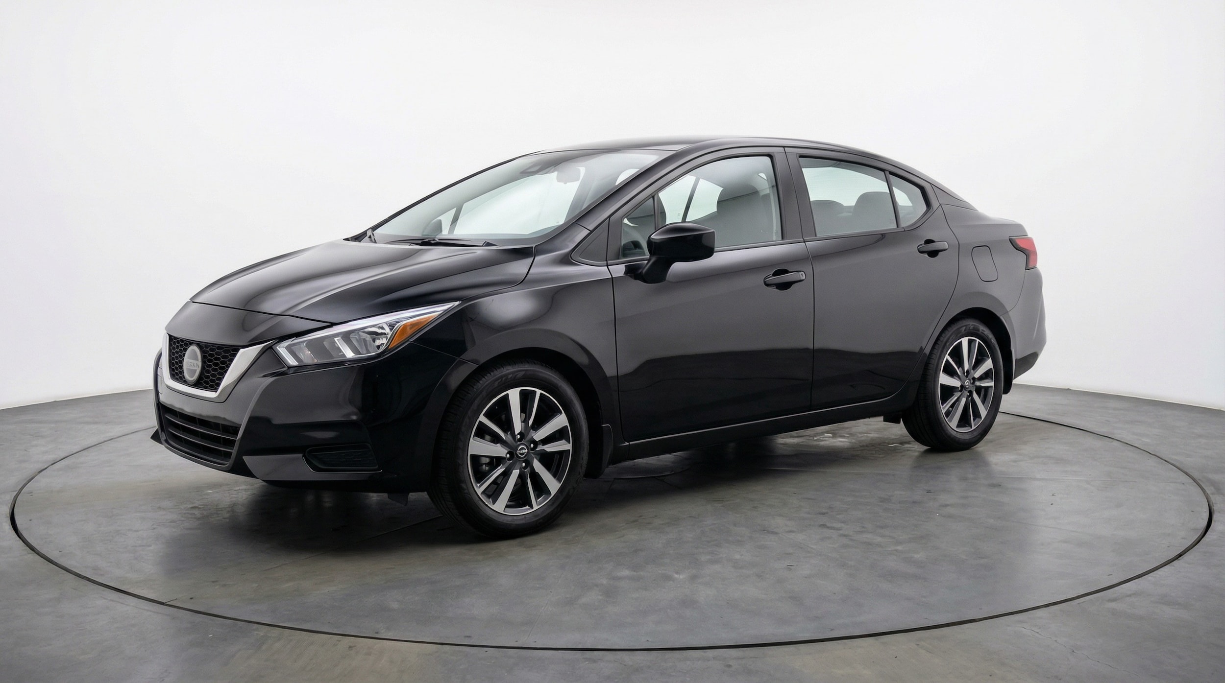 Thumbnail: 2025 Nissan Versa - 3