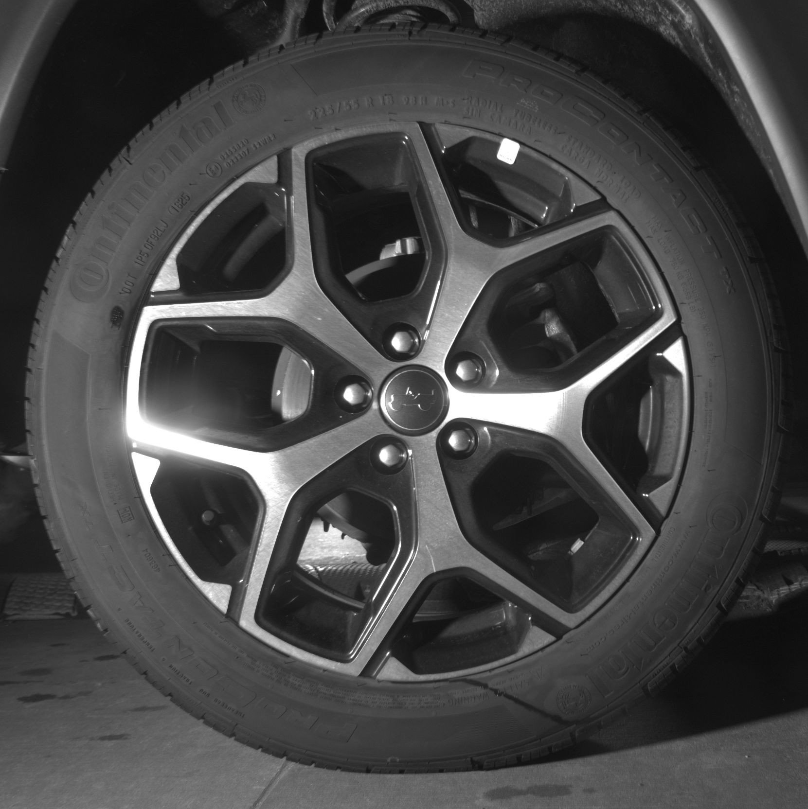 Thumbnail: 2025 Jeep Compass - 15