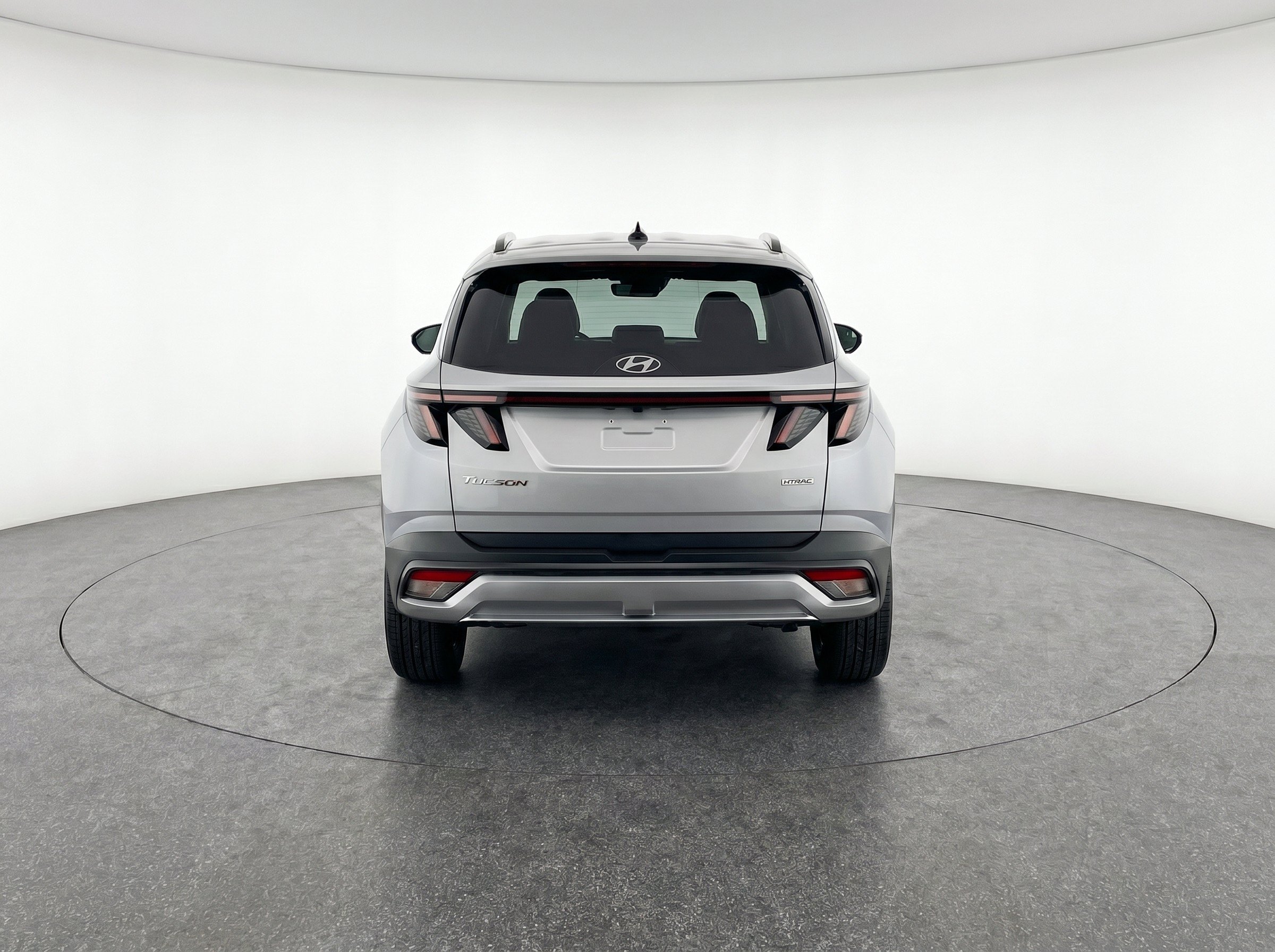 Thumbnail: 2026 Hyundai Tucson - 7