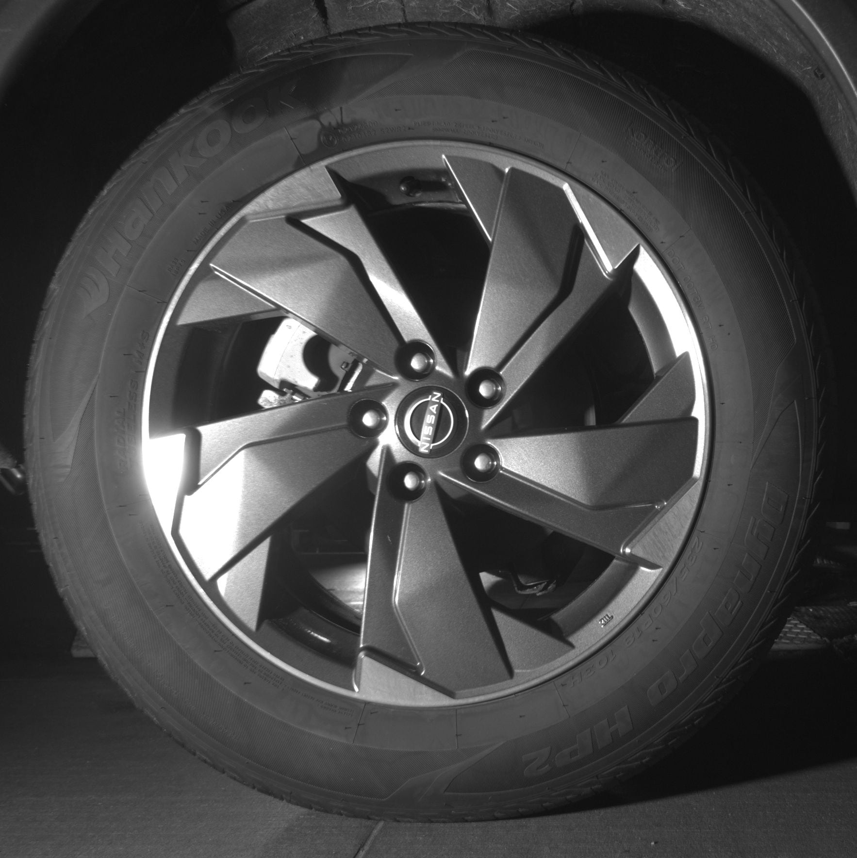 Thumbnail: 2025 Nissan Rogue - 12