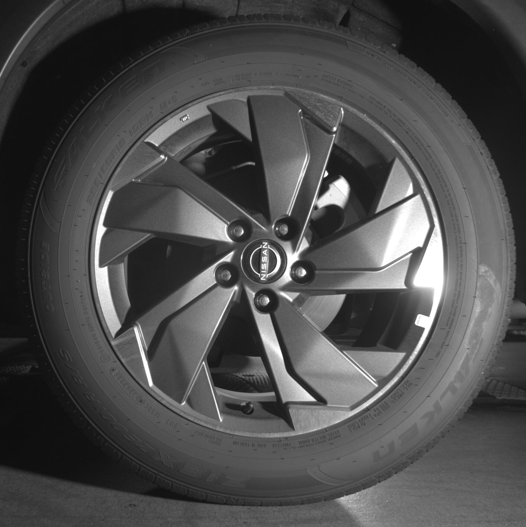 Thumbnail: 2025 Nissan Rogue - 11