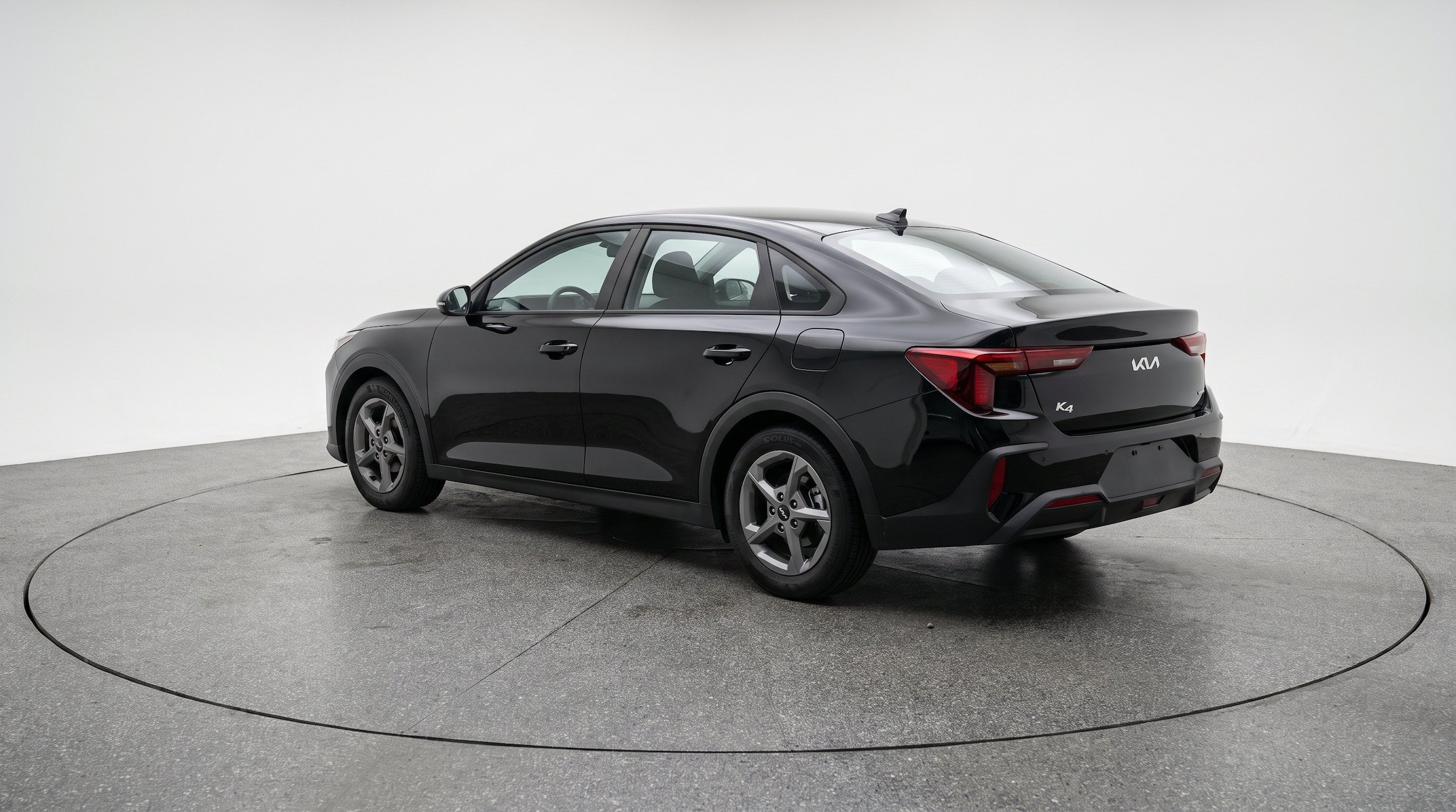 Thumbnail: 2026 Kia K4 - 6