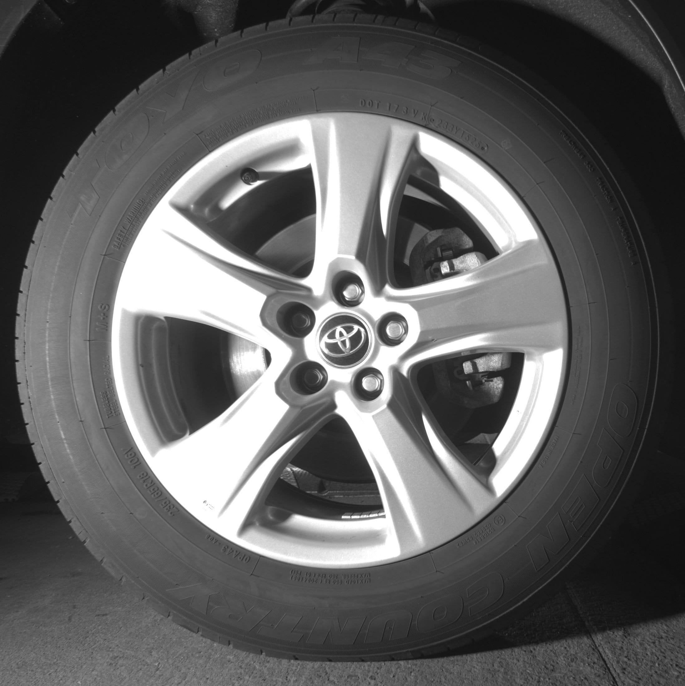 Thumbnail: 2025 Toyota Highlander - 13