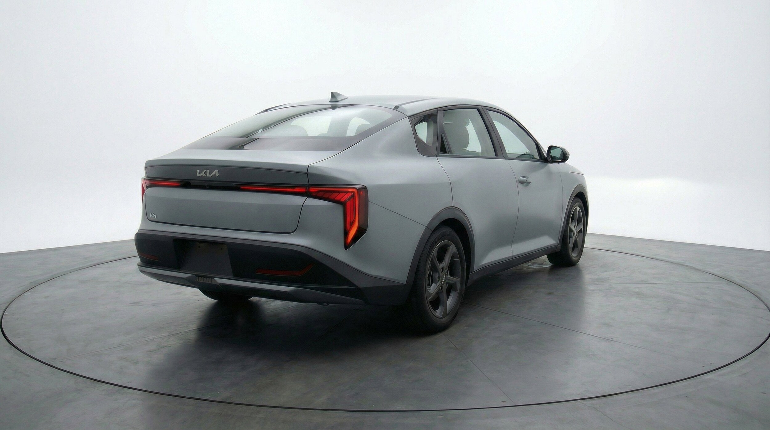 Thumbnail: 2025 Kia K4 - 9