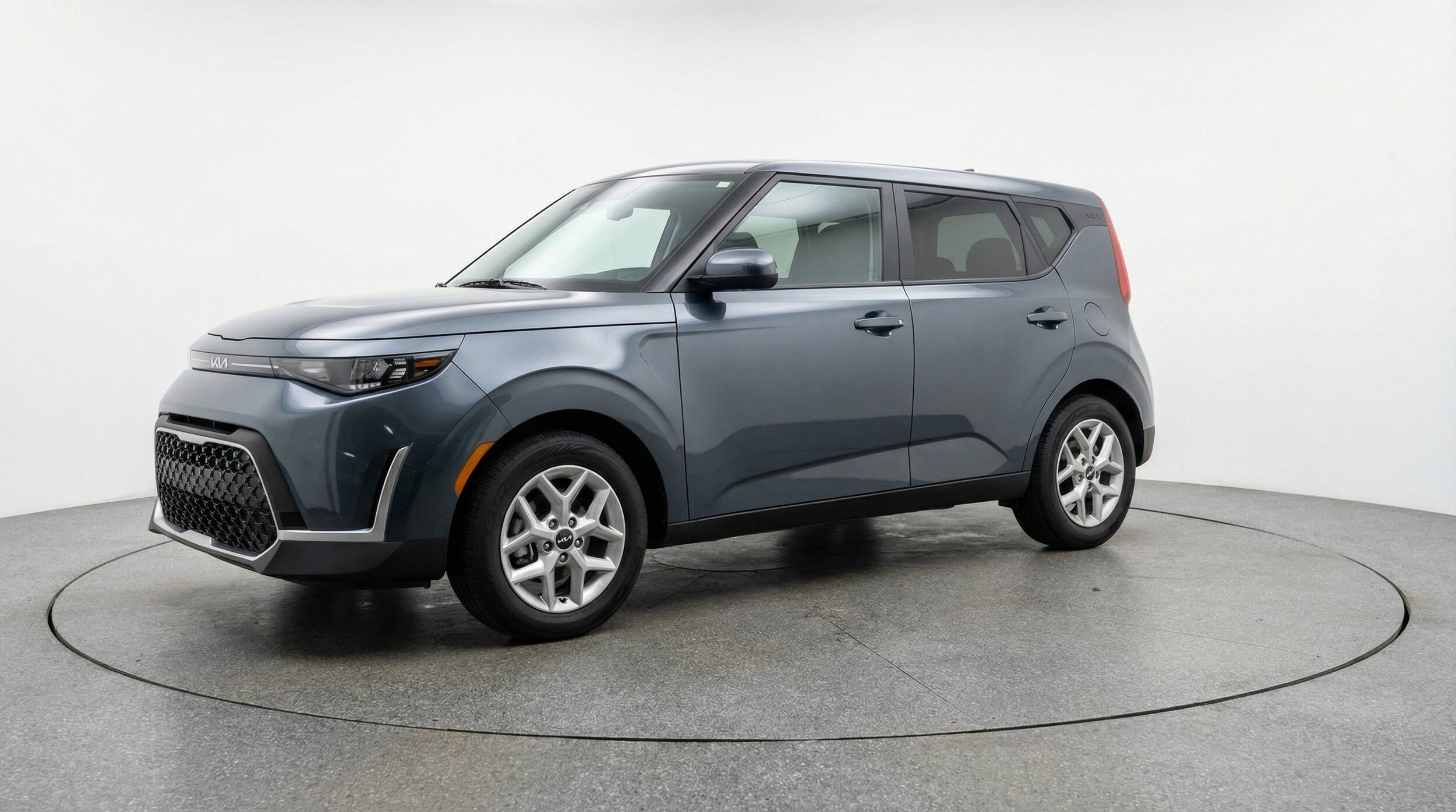 Thumbnail: 2025 Kia Soul - 3