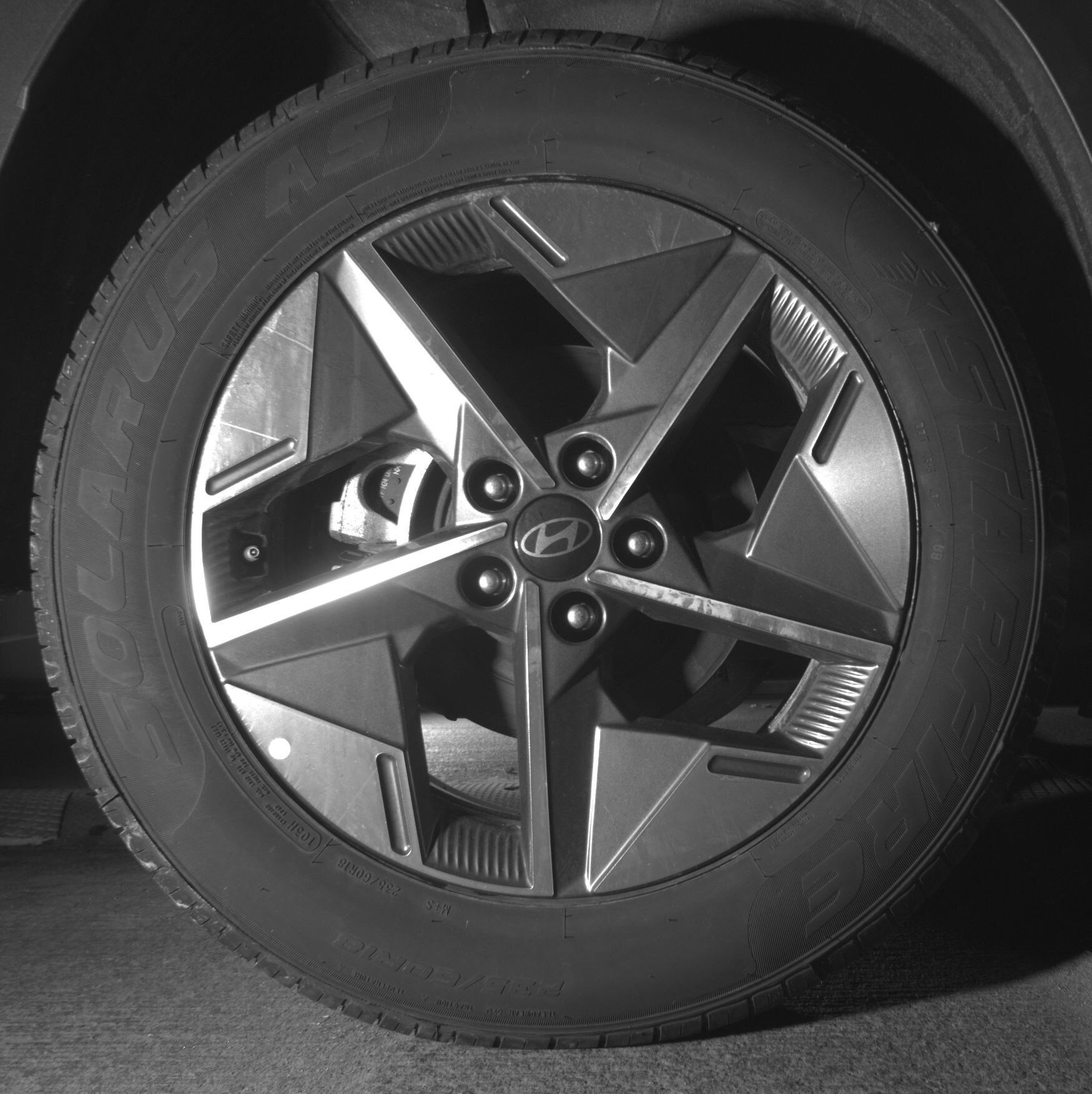 Thumbnail: 2025 Hyundai Tucson - 12